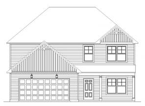 4283 Halkirk Drive (Clayton)