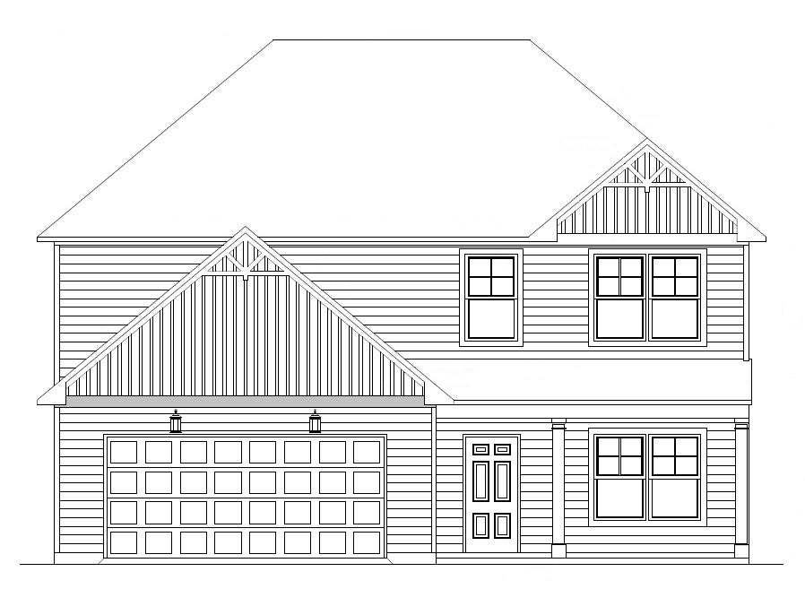 Elevation F