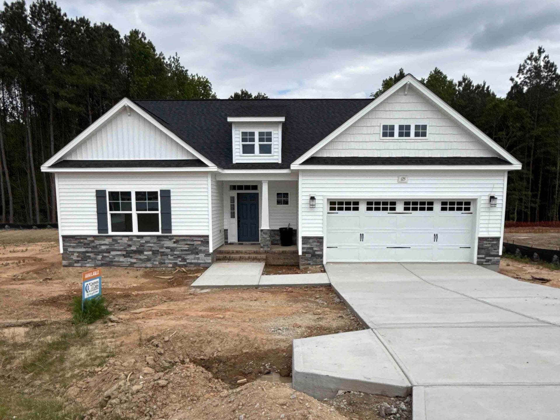 125 Cardovia Way (Cambridge)