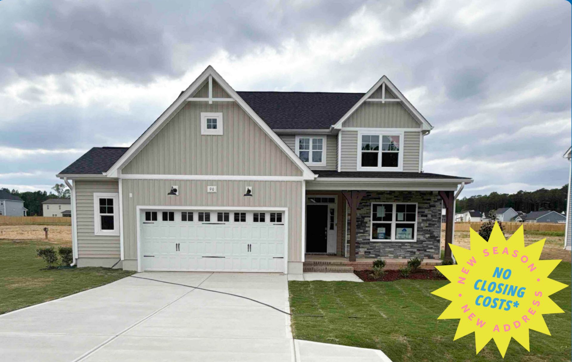 90 Cardovia Way (Camellia)