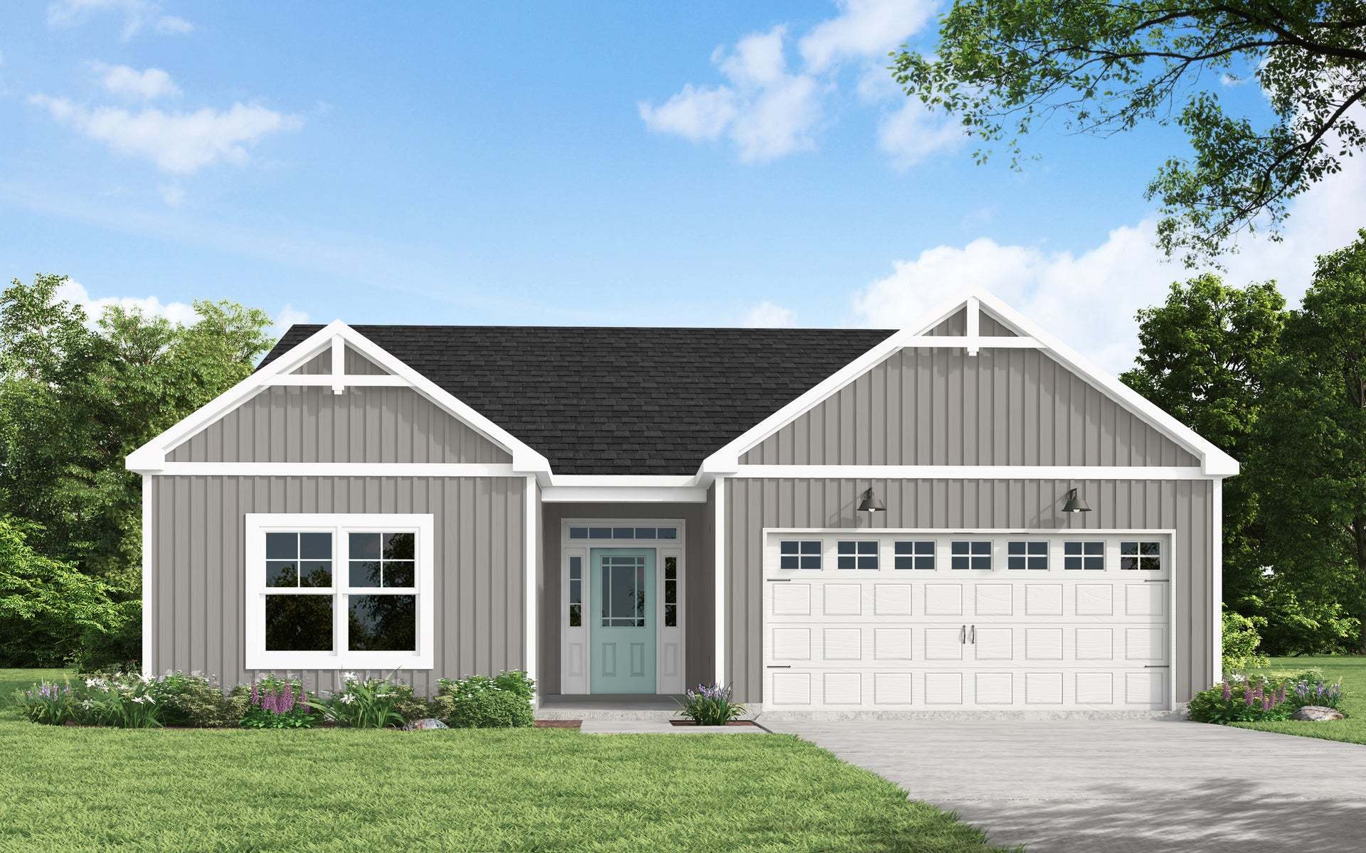 914 Rialto Lane (Dogwood)