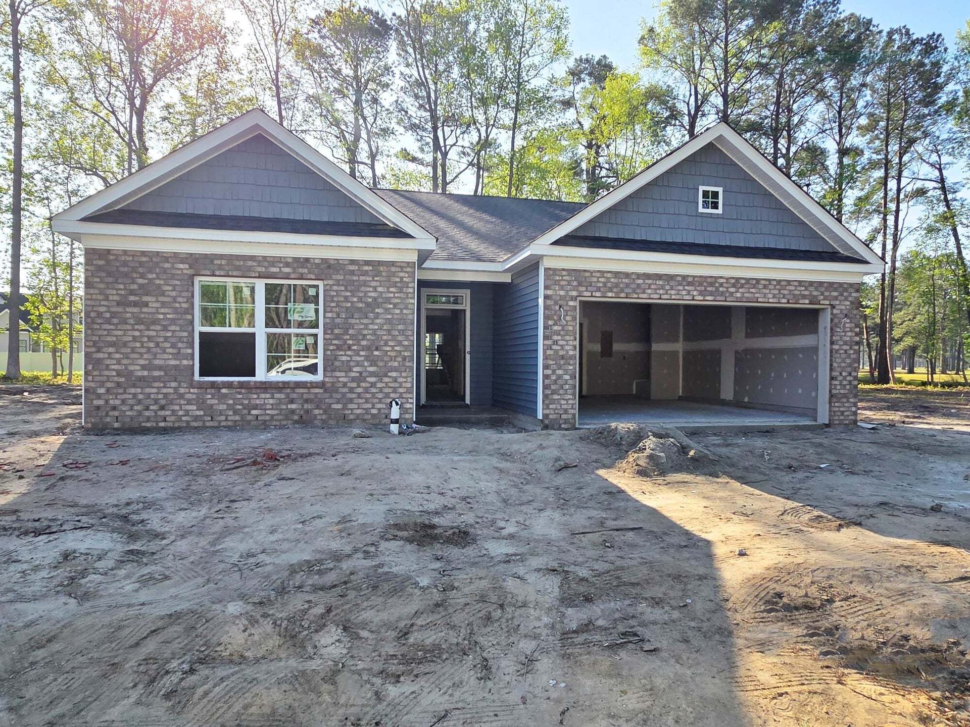974 Rialto Lane (Dogwood)