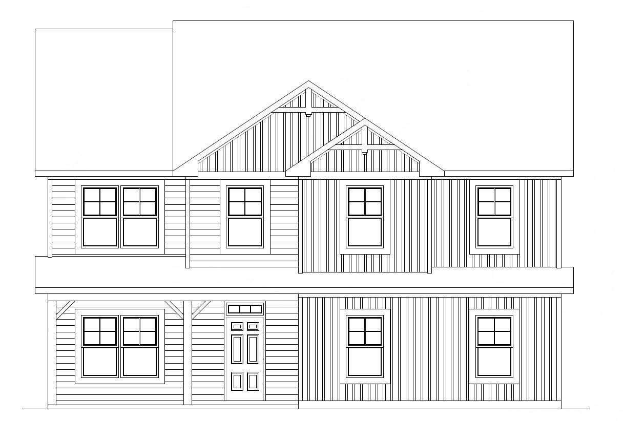 4214 Tinsley Court (Drayton)