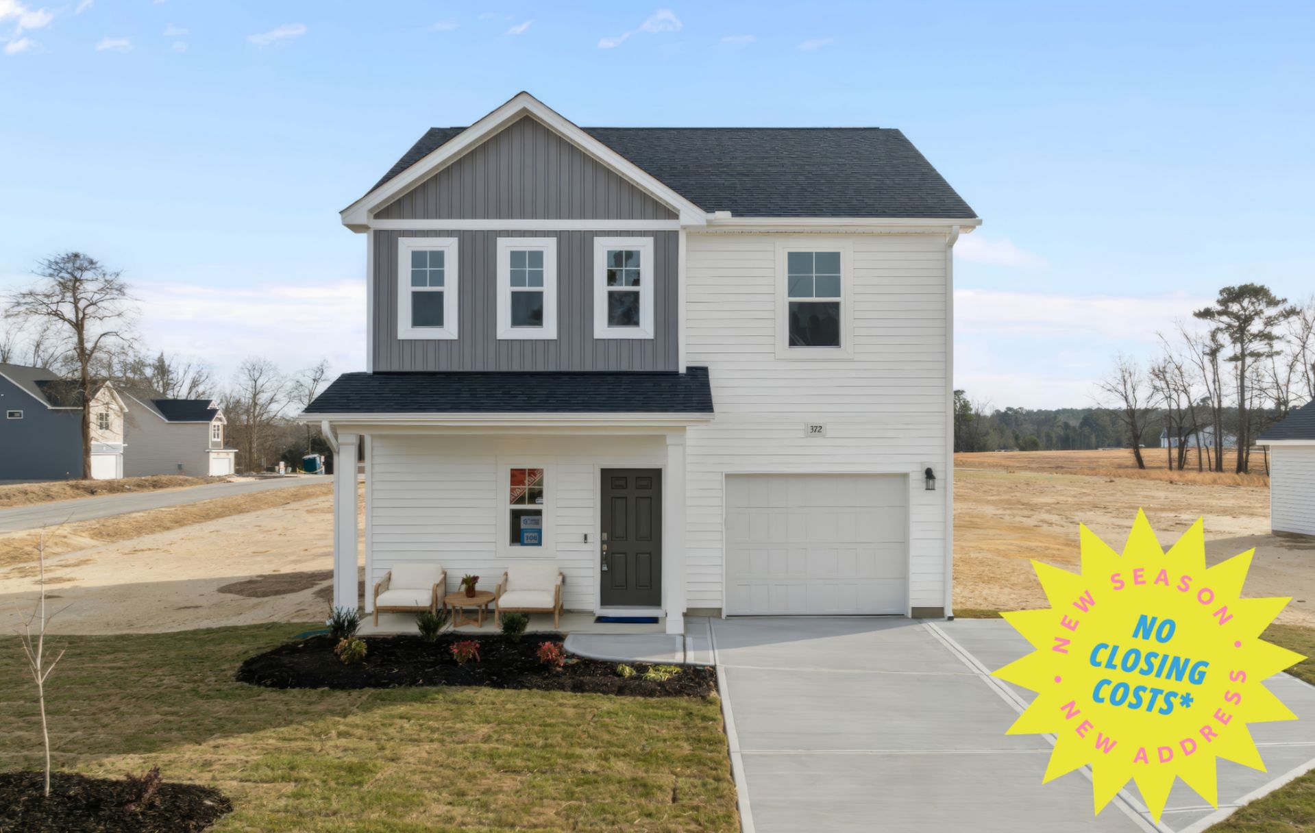 372 Hookbill Lane (Hinton)