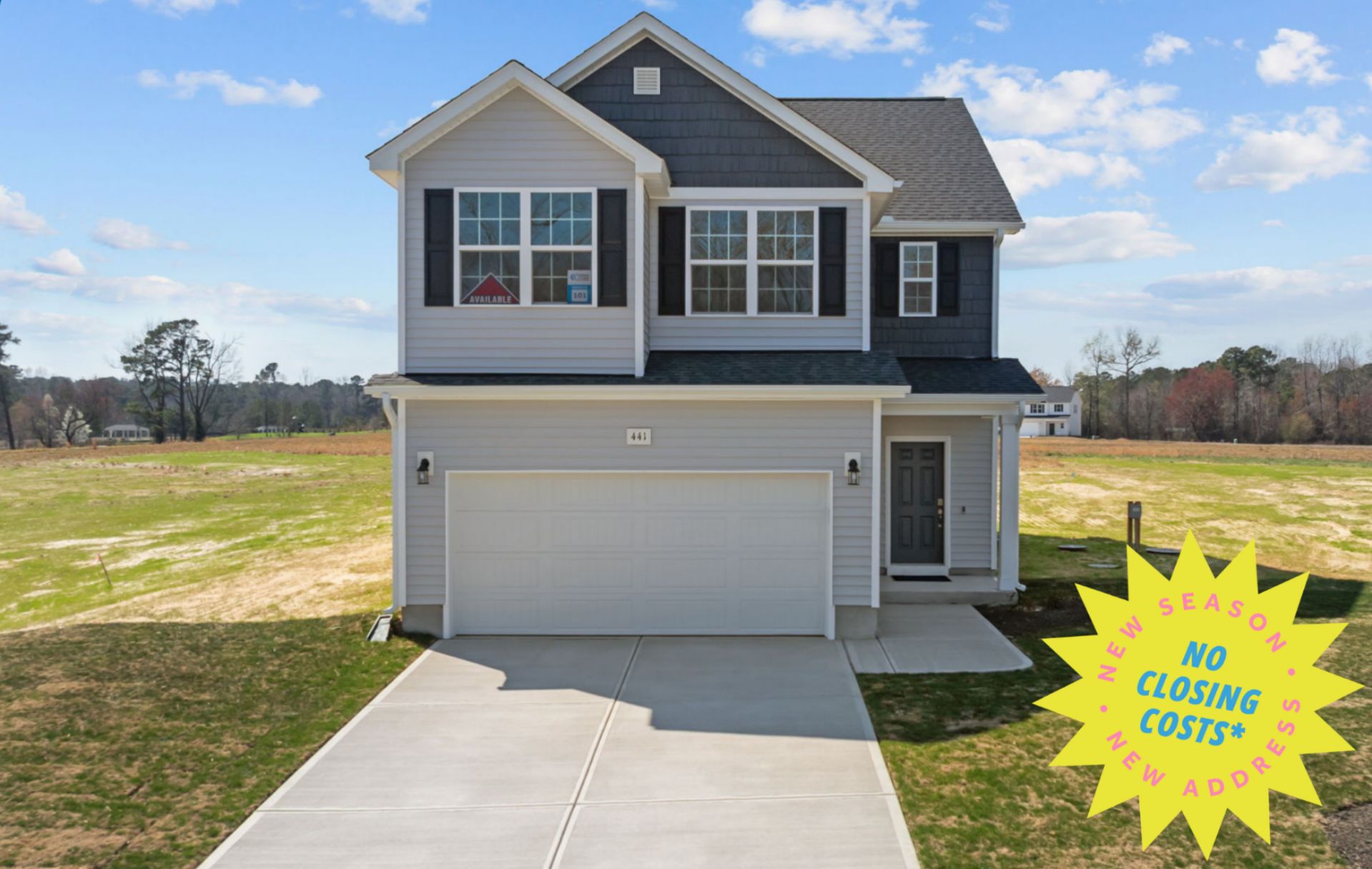 441 Black Duck Lane (Onslow)