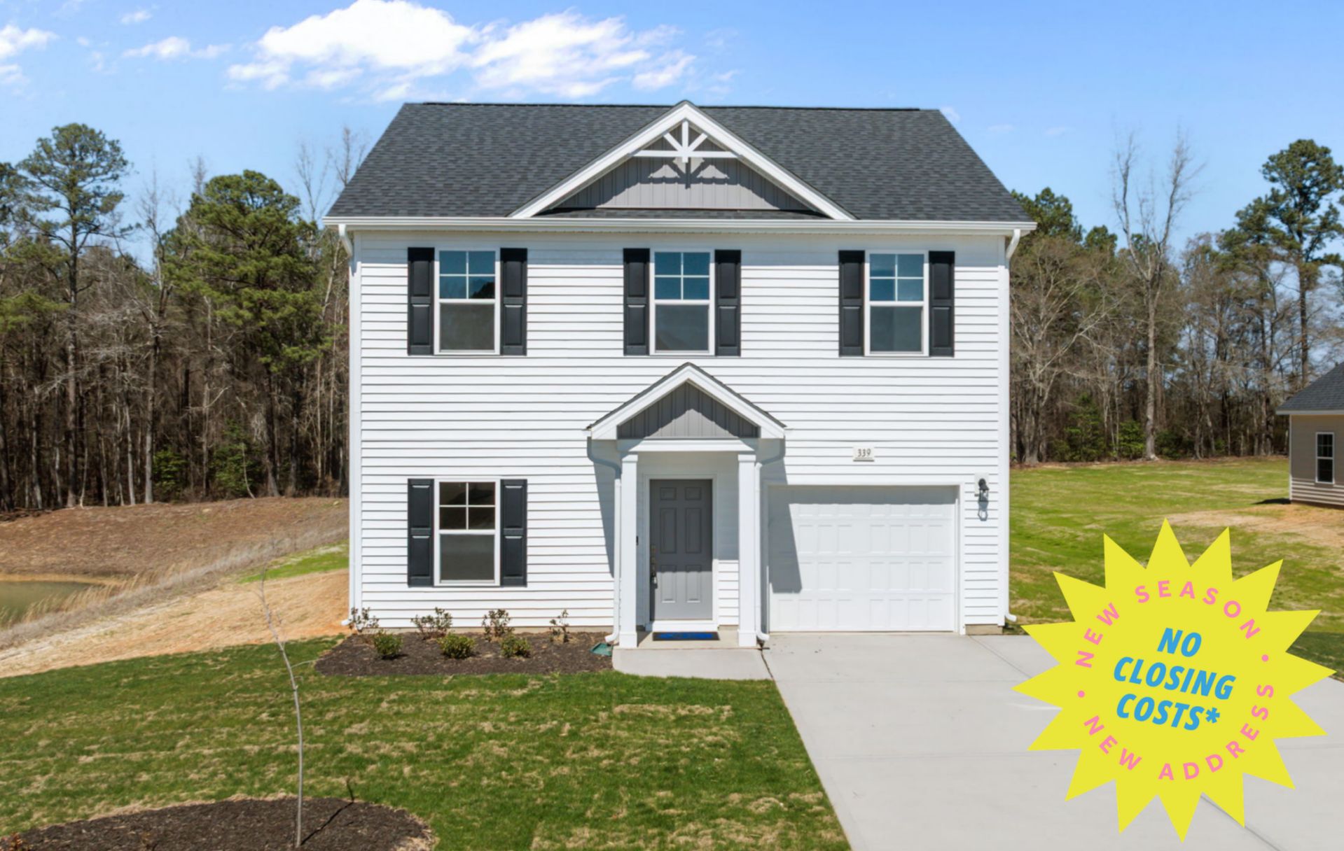 339 Hookbill Lane (Tryon)