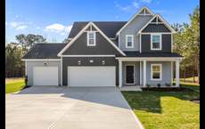 Ducks Landing: Lillington, North Carolina - Caviness & Cates Communites