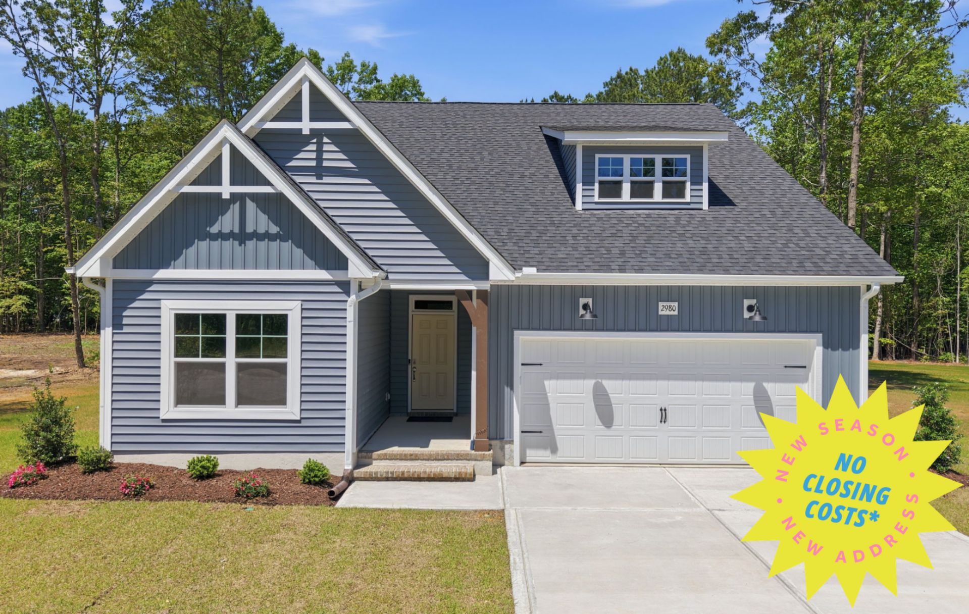 2980 Tucker Hill Drive (Garland)