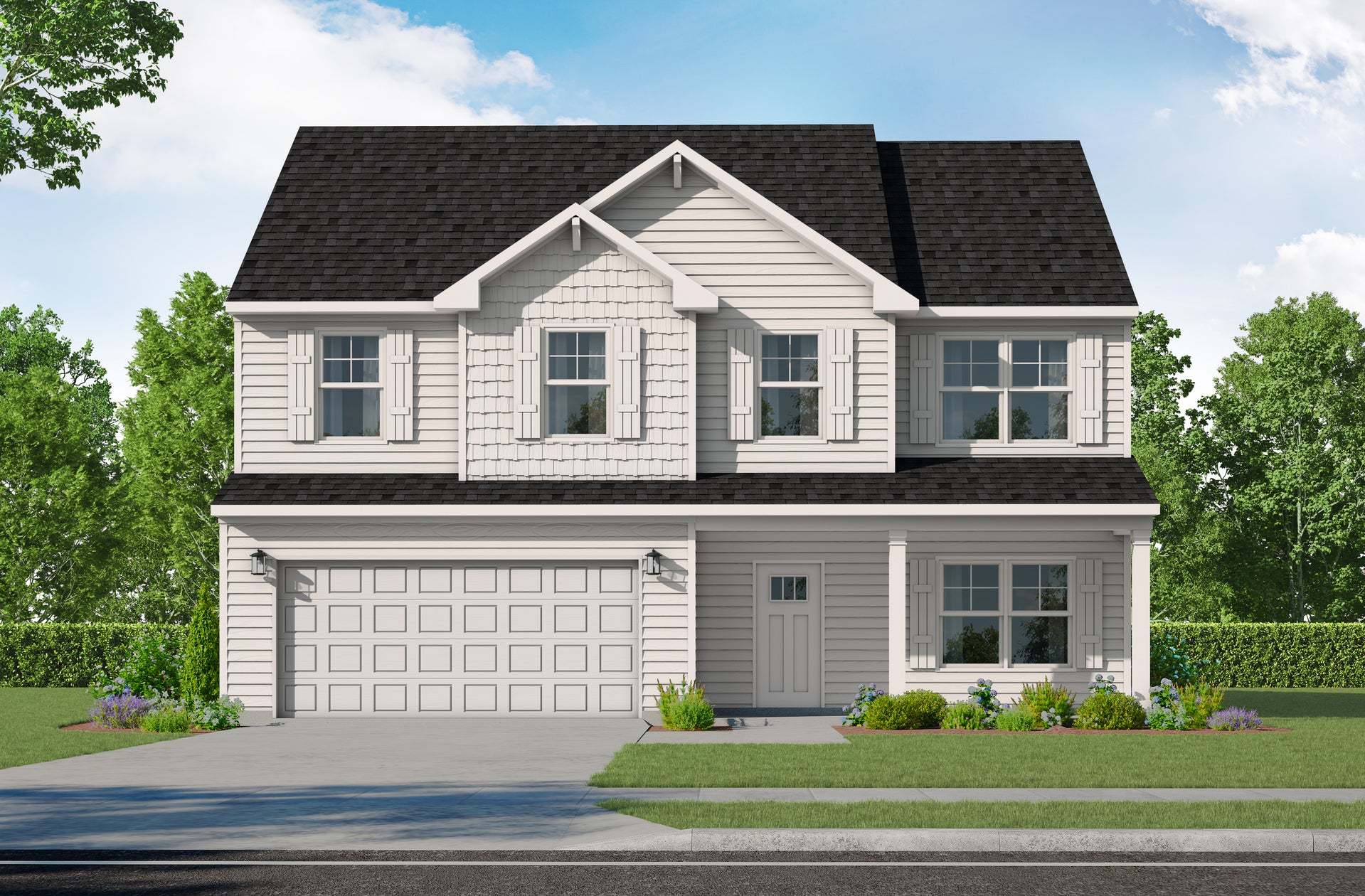 Crossvine Street. Selma, NC 27576