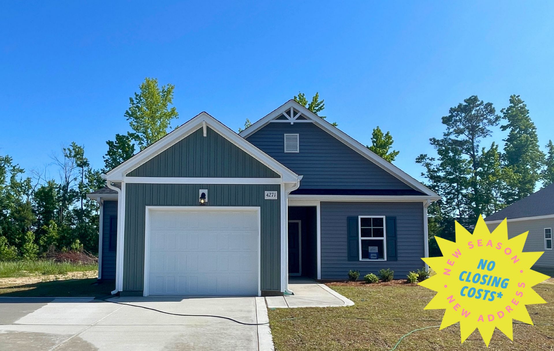 4271 Halkirk Drive (Hargrove)