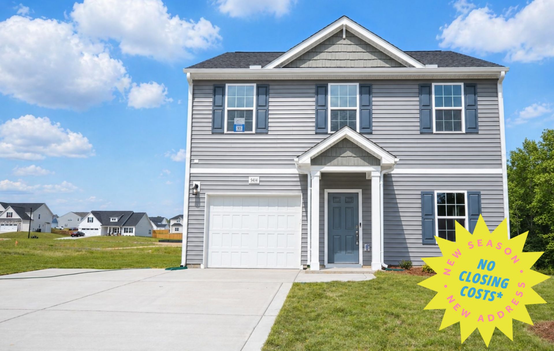 5414 Tall Timbers Drive (Tryon)