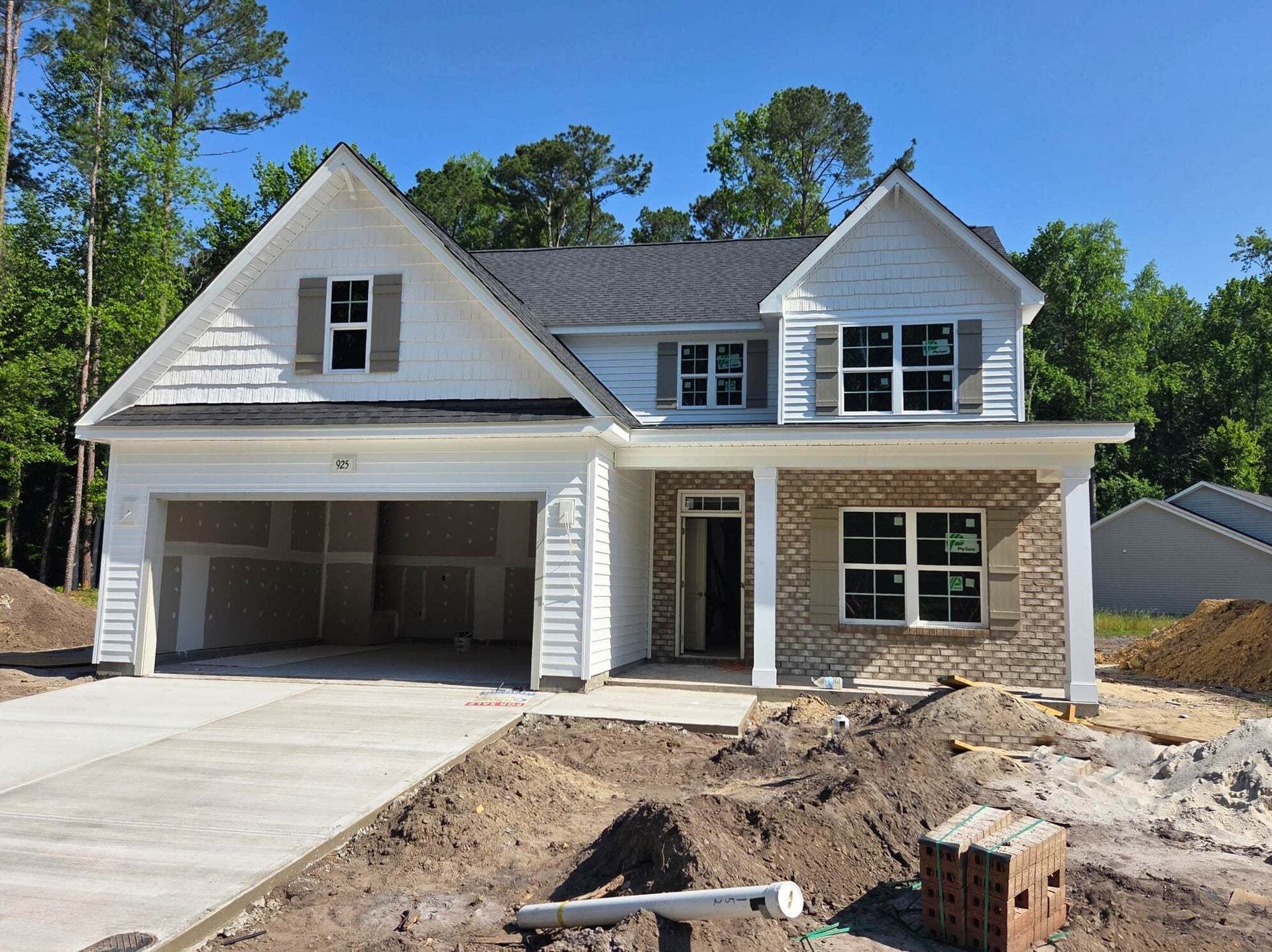 925 Rialto Lane (Camellia)