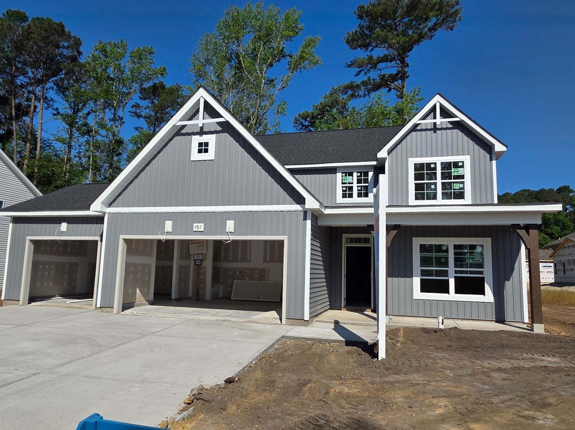 987 Rialto Lane (Camellia)