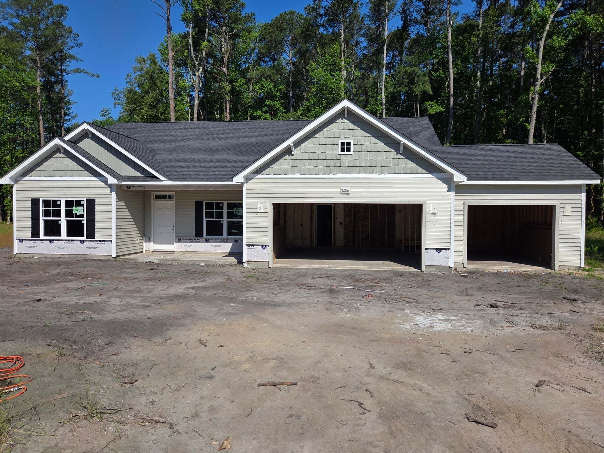 4206 Tinsley Court (Carver)