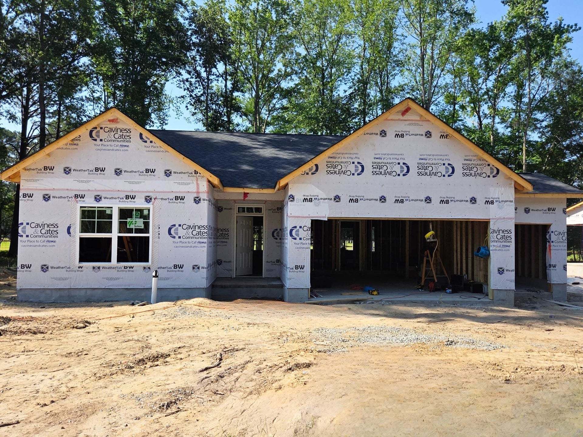 914 Rialto Lane (Dogwood)