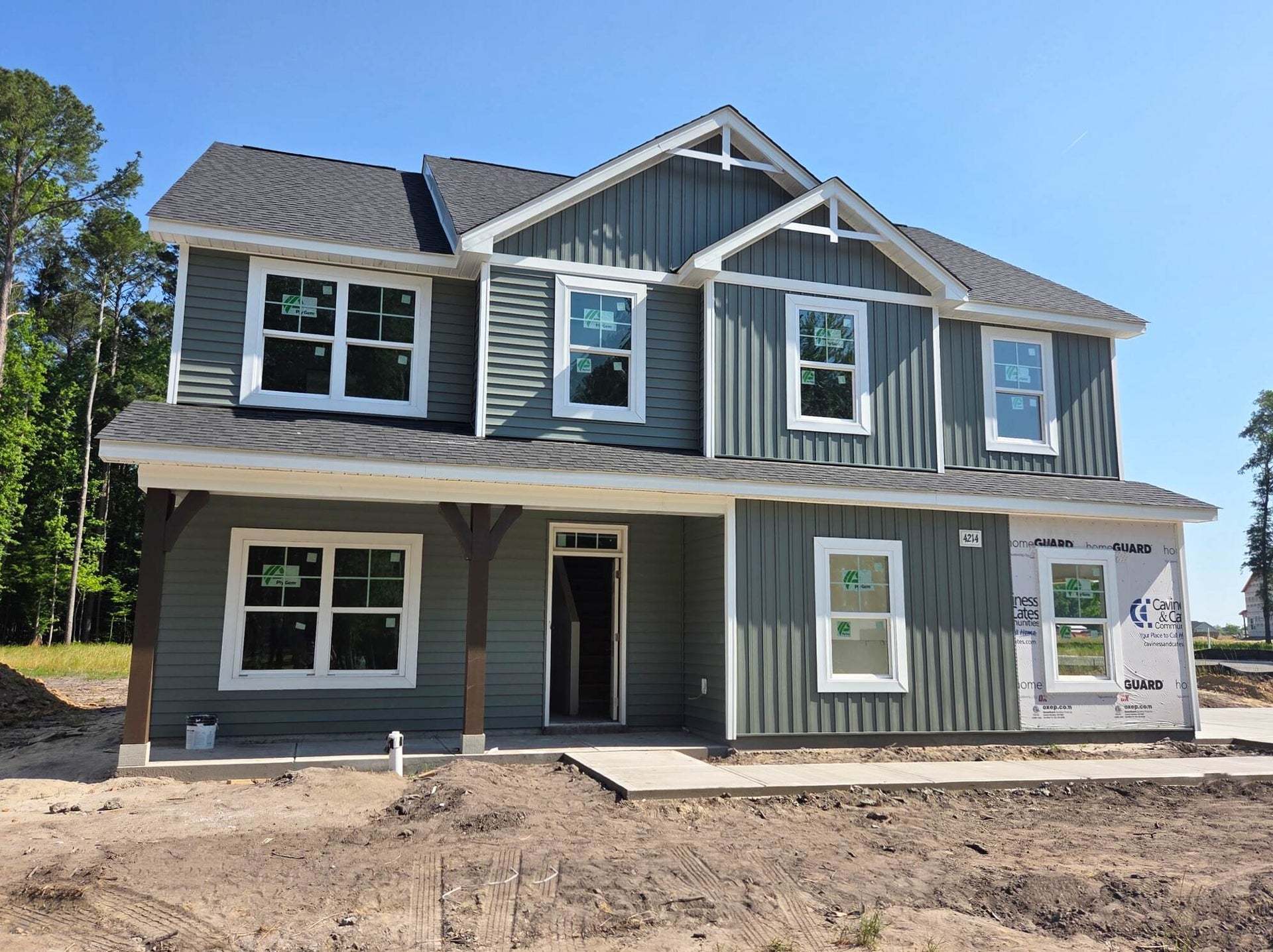 4214 Tinsley Court (Drayton)