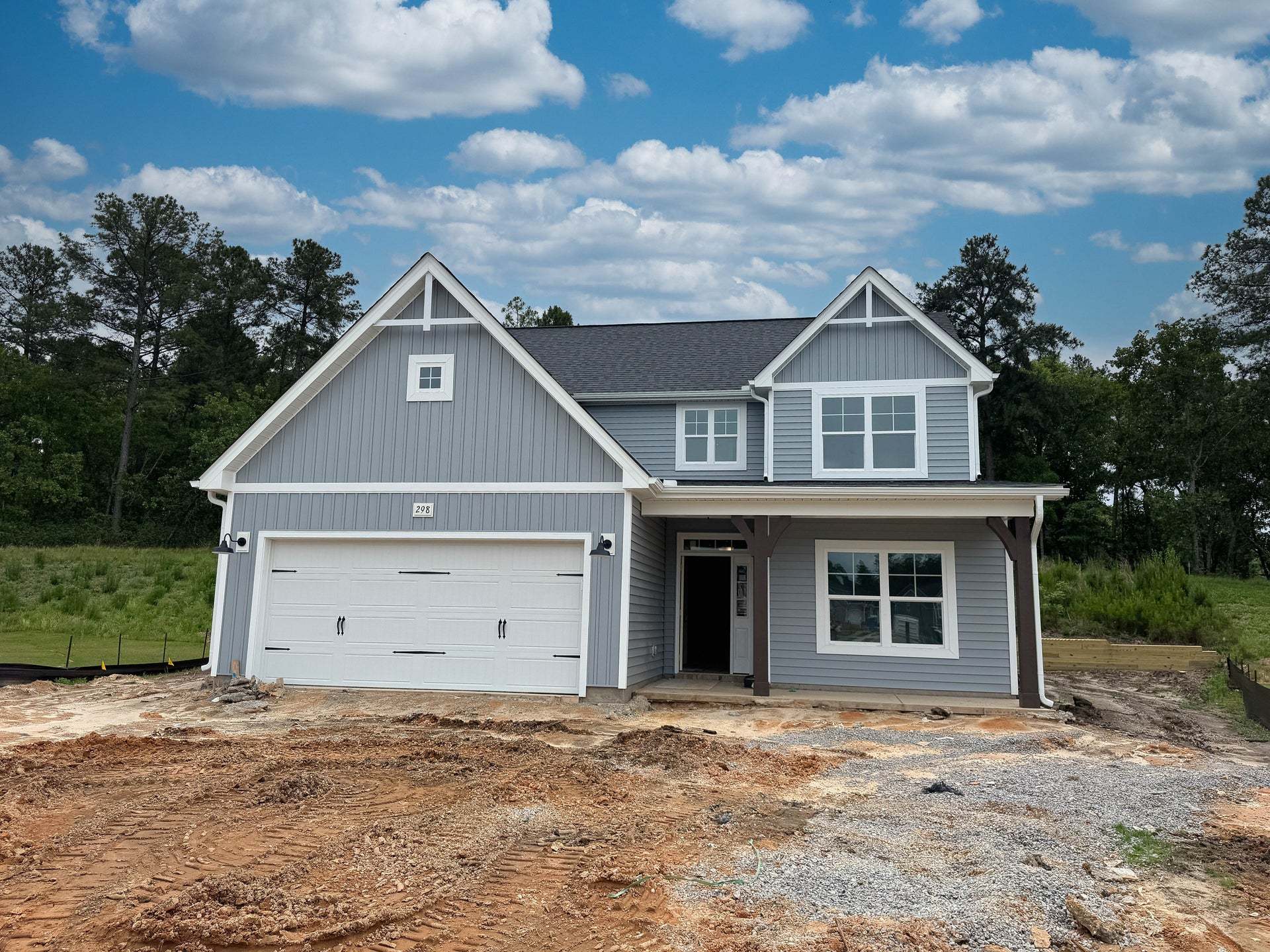 Home on 5/21/26