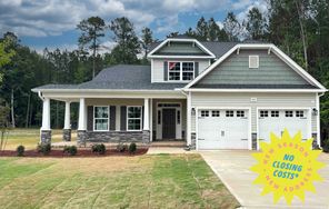 507 E Clydes Point Way (Granville)