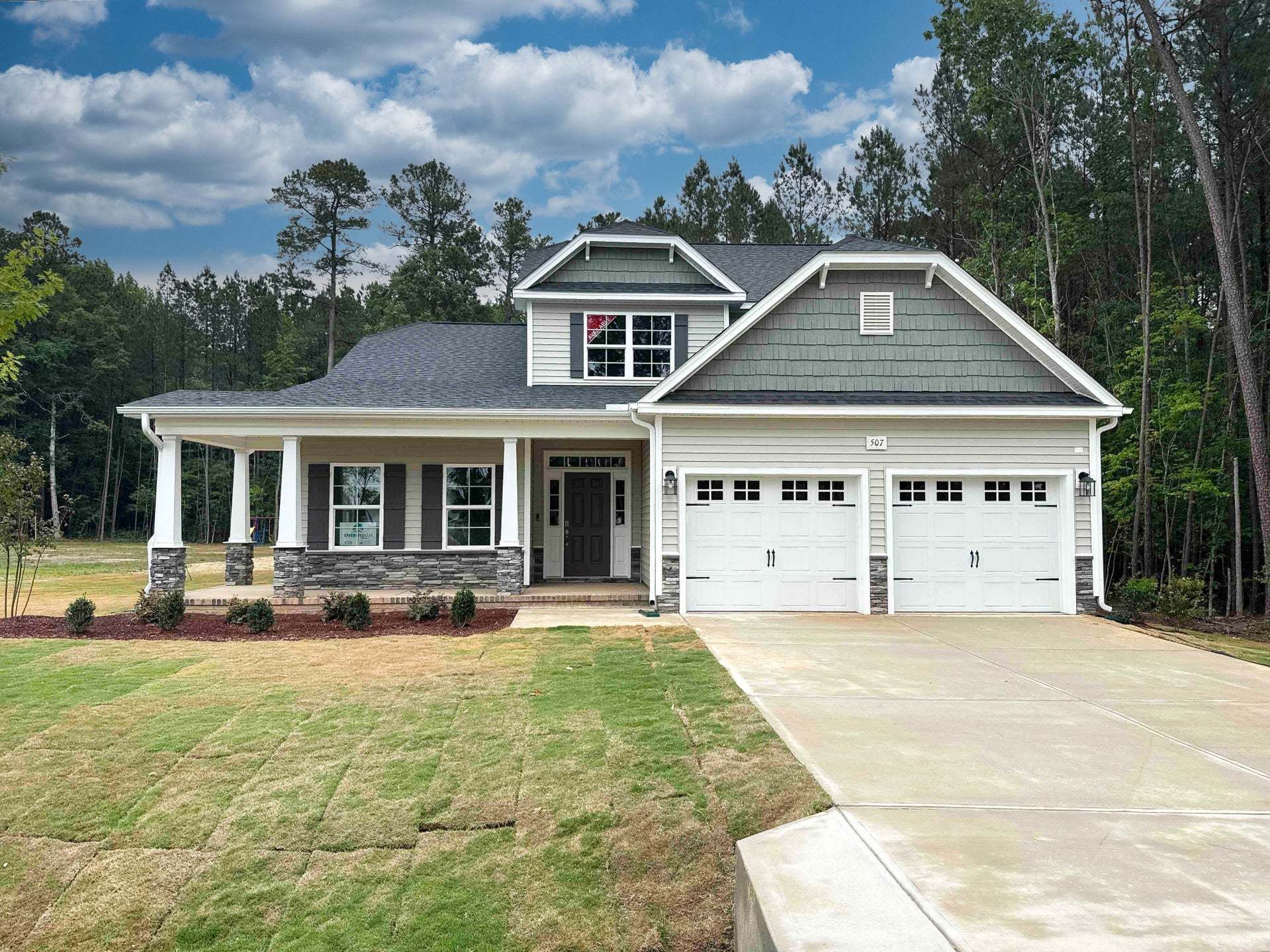 Home on 5/22/26