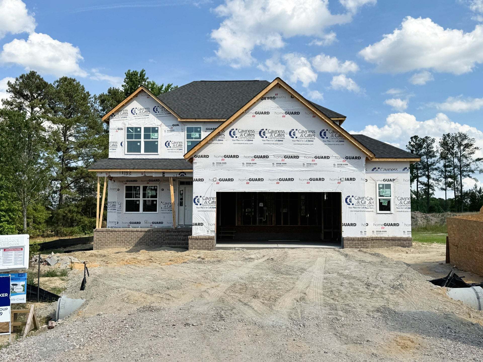 Home on 5/28/26