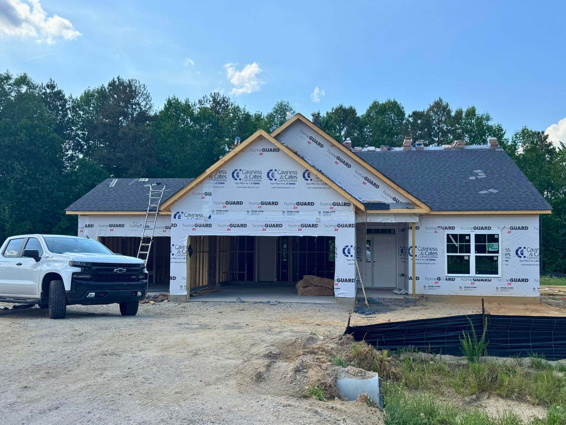 Home on 5/28/26