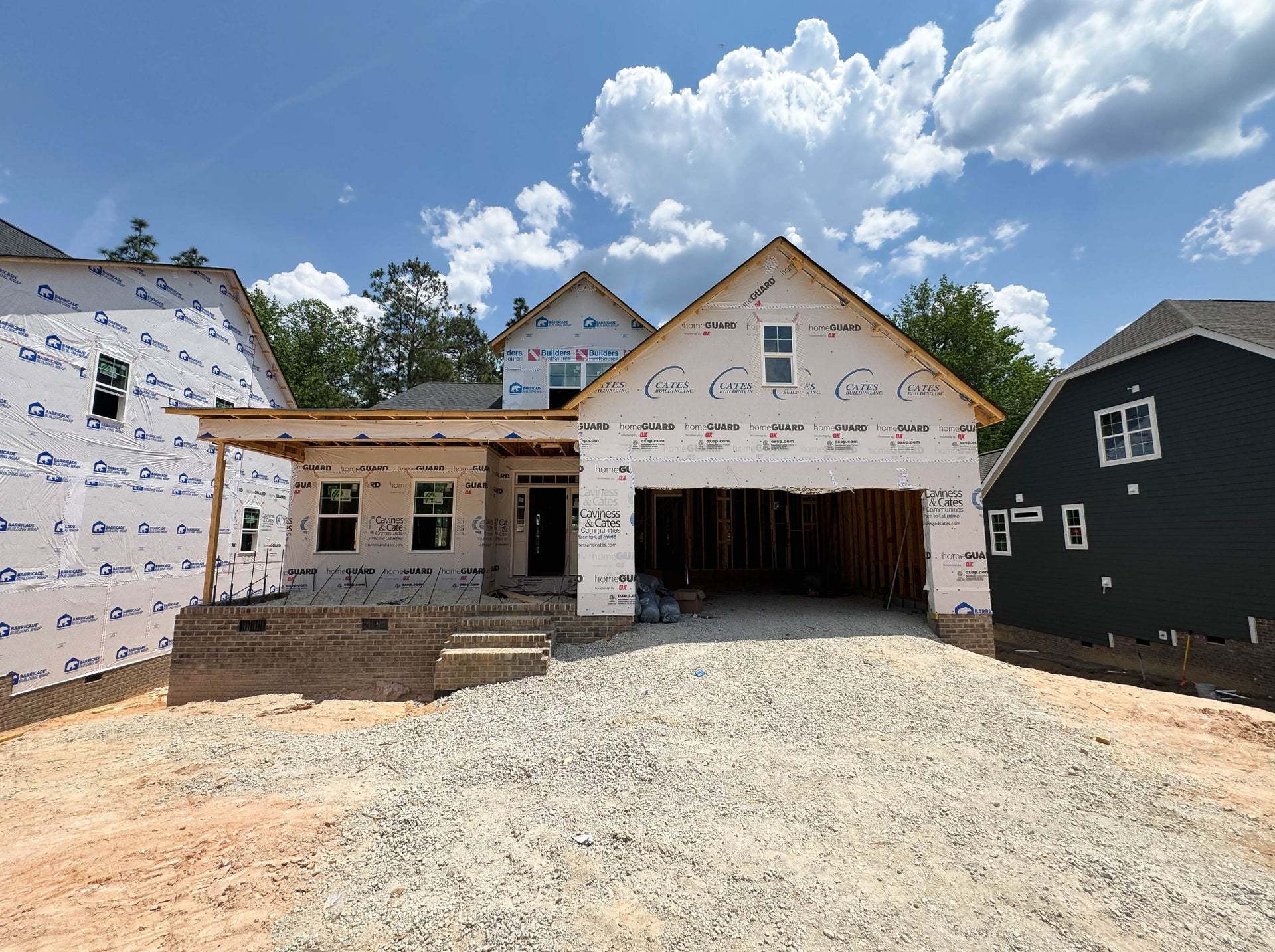 Home on 5/21/26