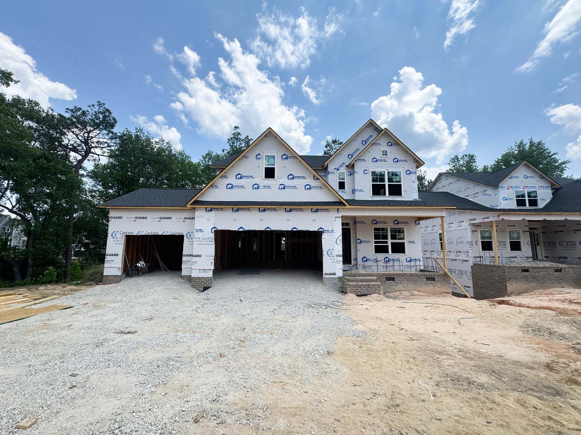 Home on 5/21/26