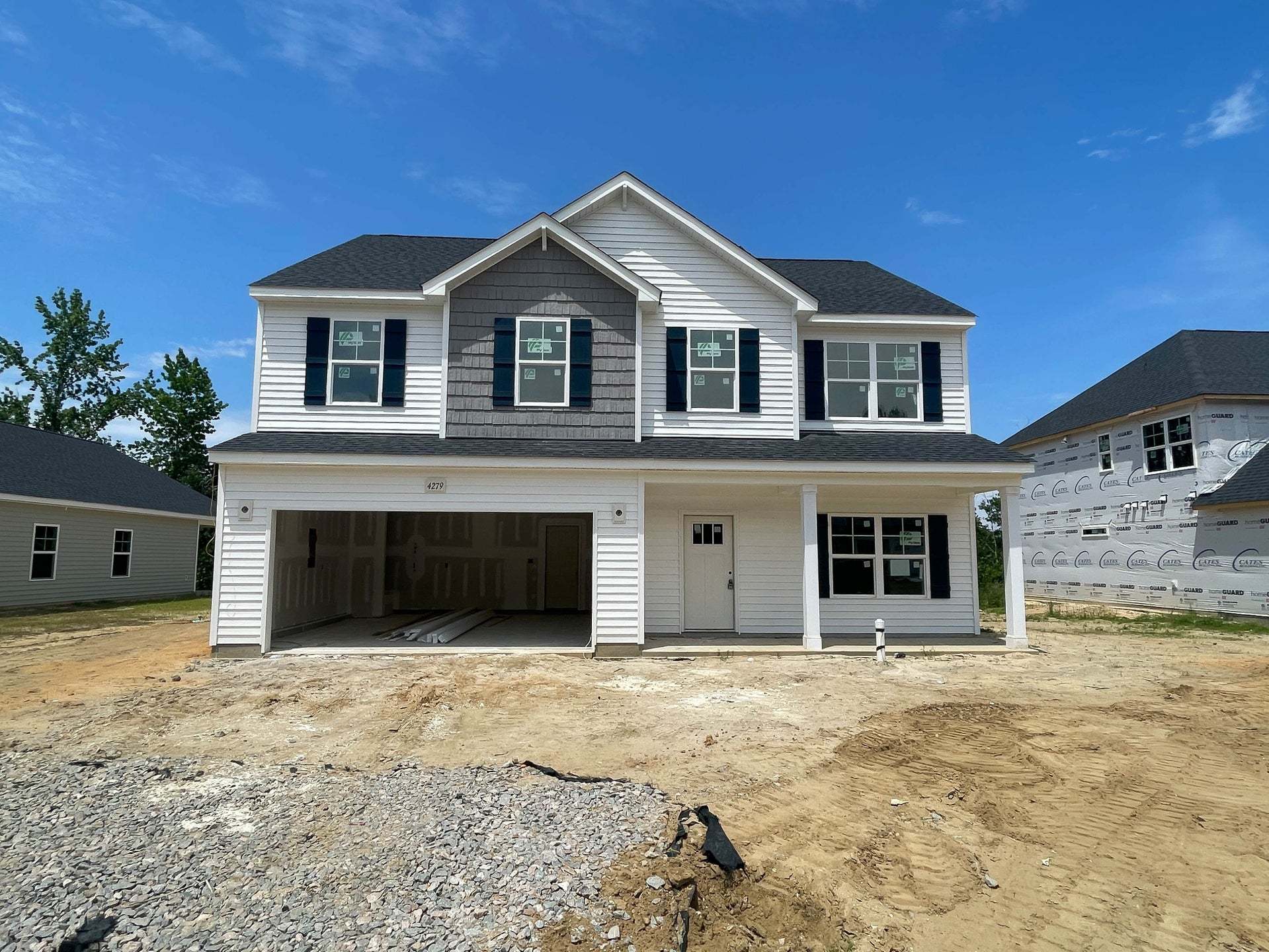 Home on 5/30/26