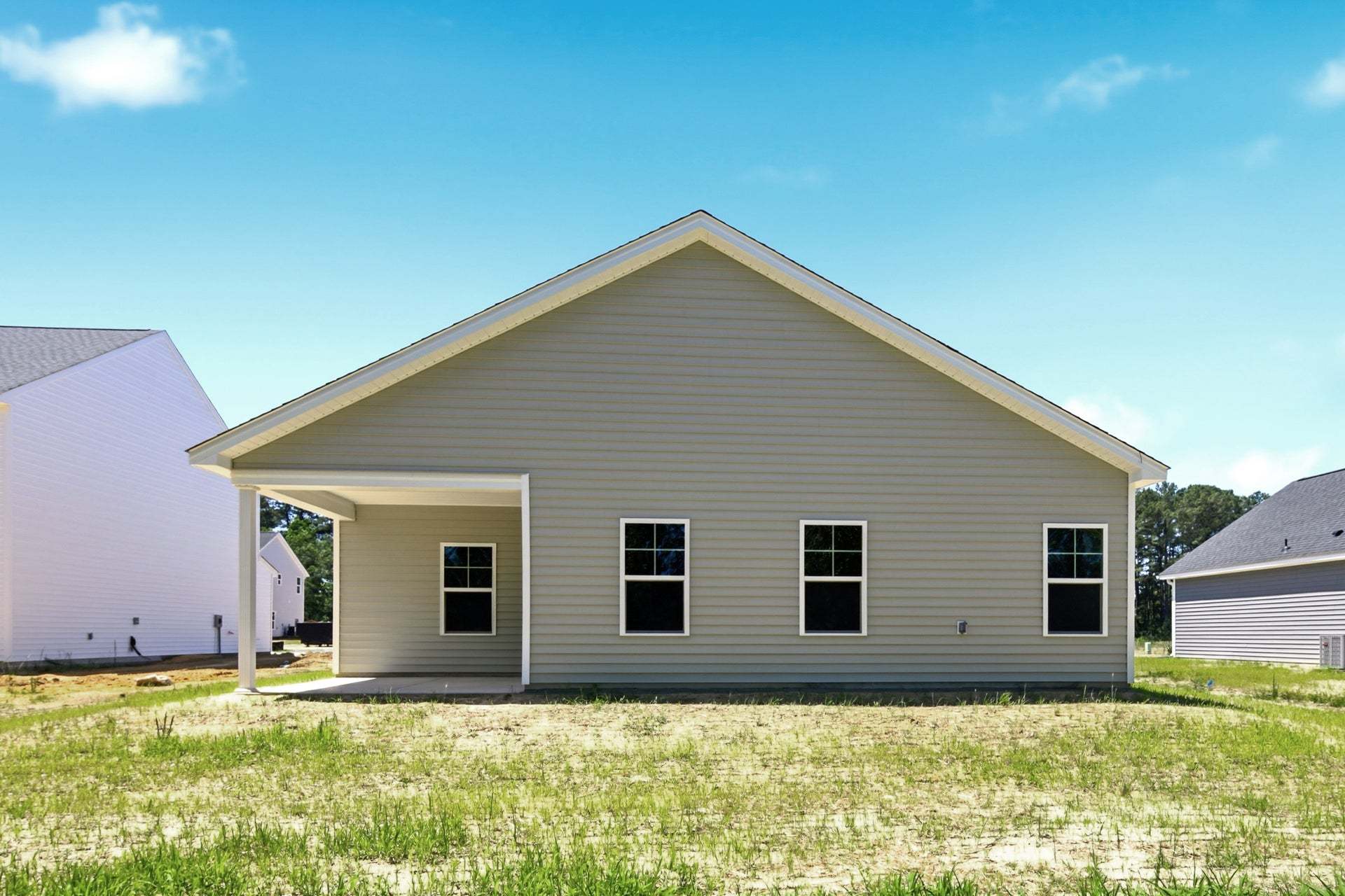 Similar Home