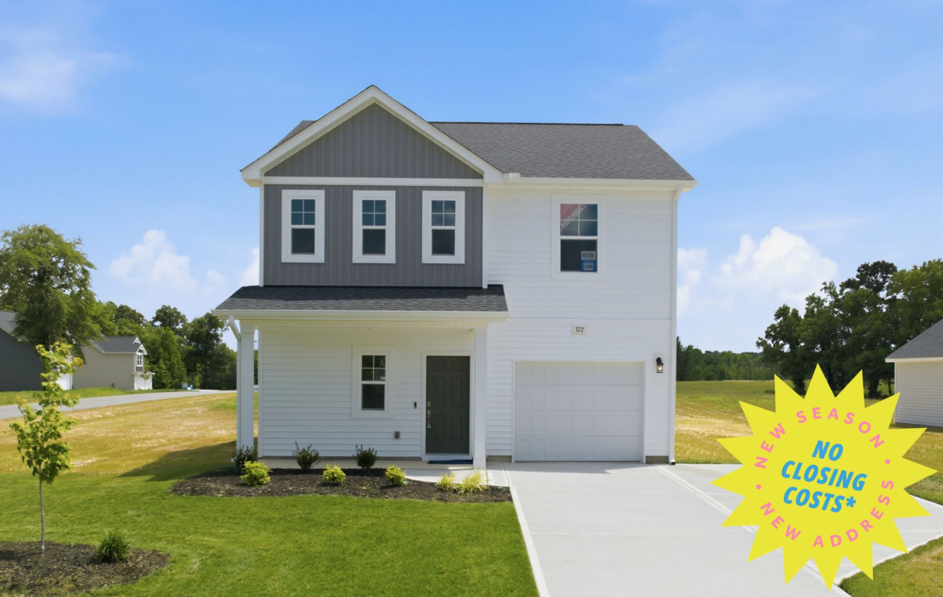 372 Hookbill Lane (Hinton)