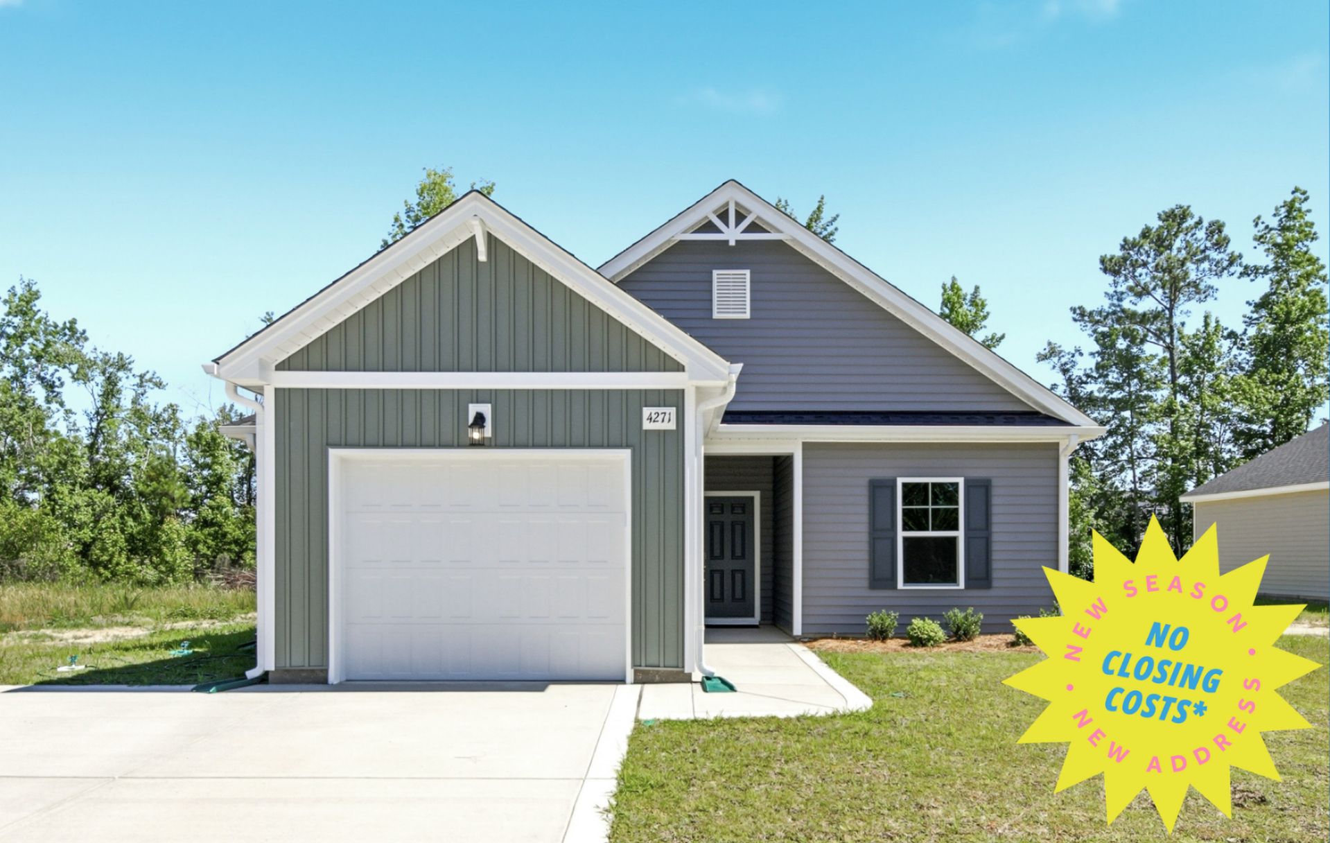 4271 Halkirk Drive (Hargrove)