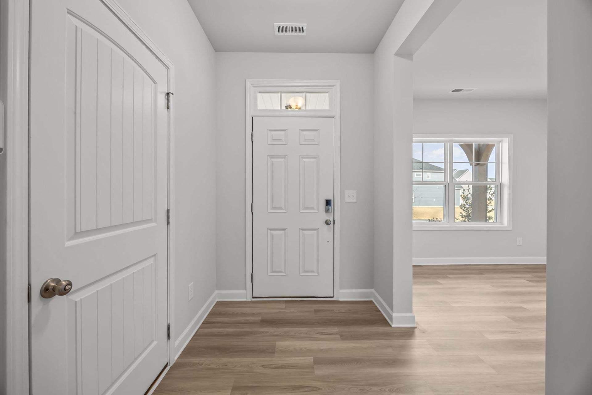 Flex Room Option