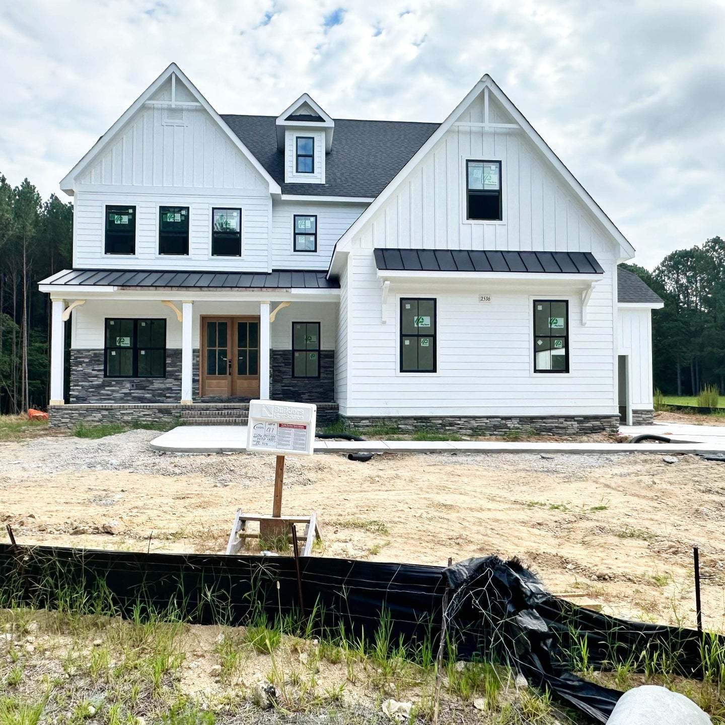 Home on 8/27/26