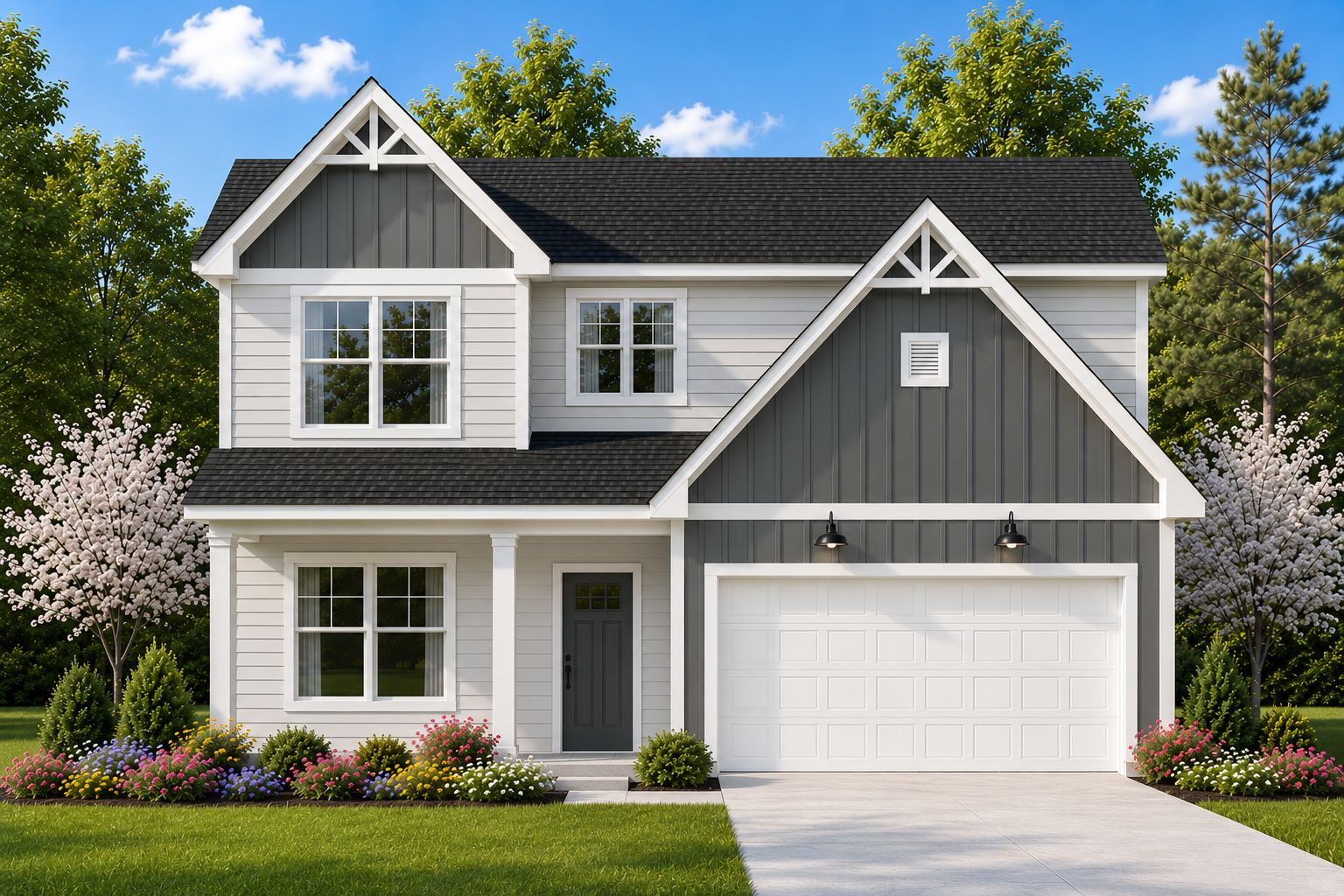 Elevation F