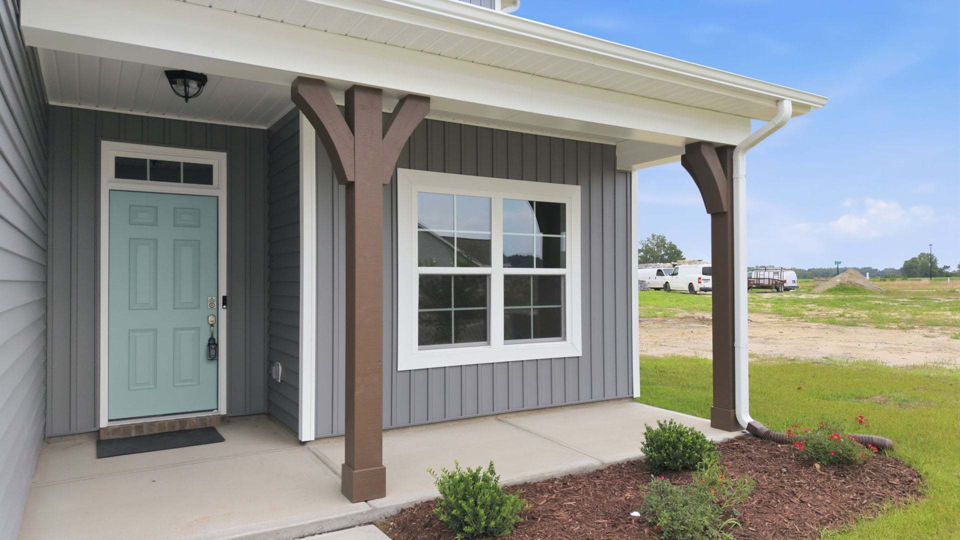 Elevation FH