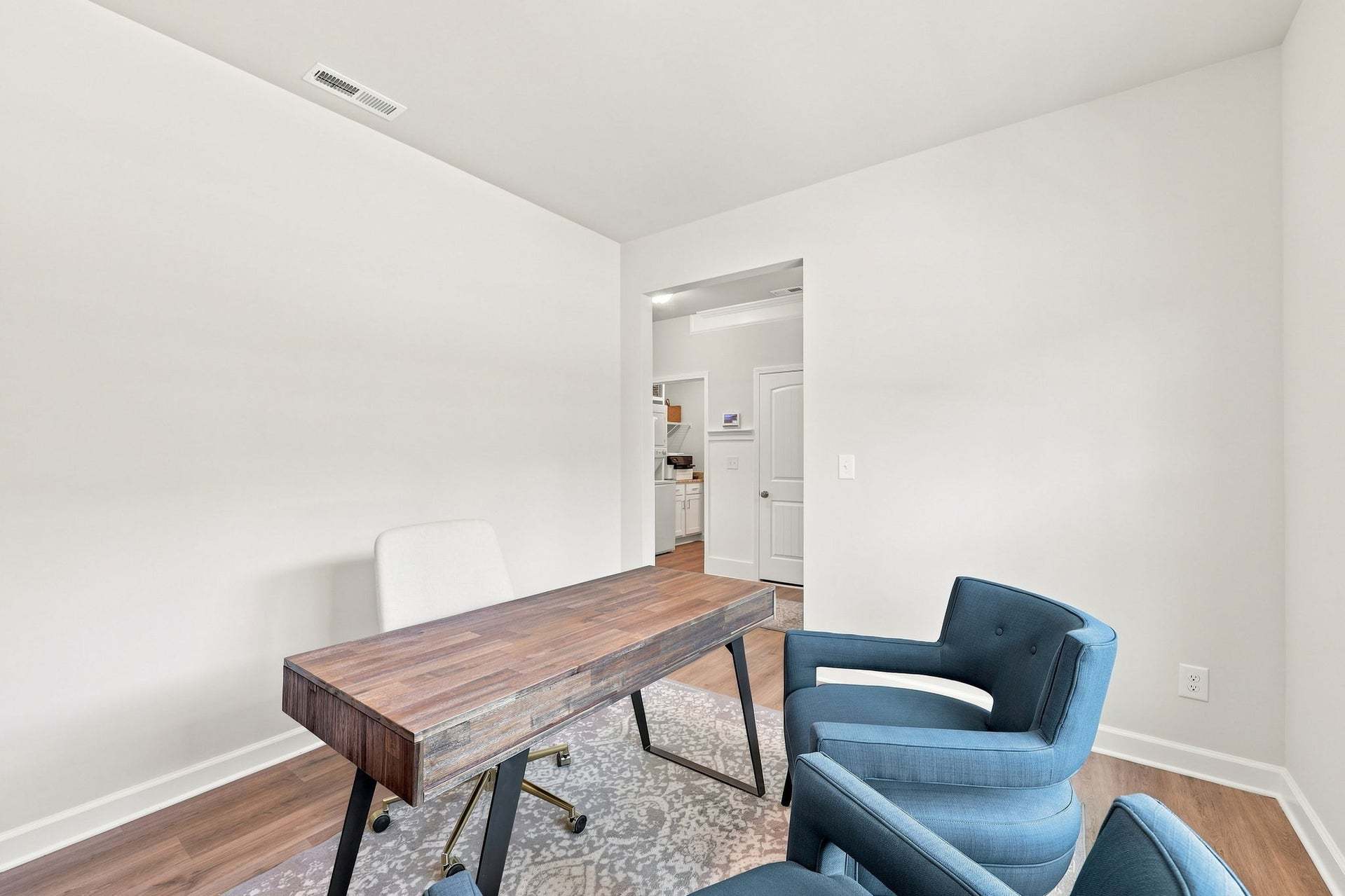 Flex Room Option