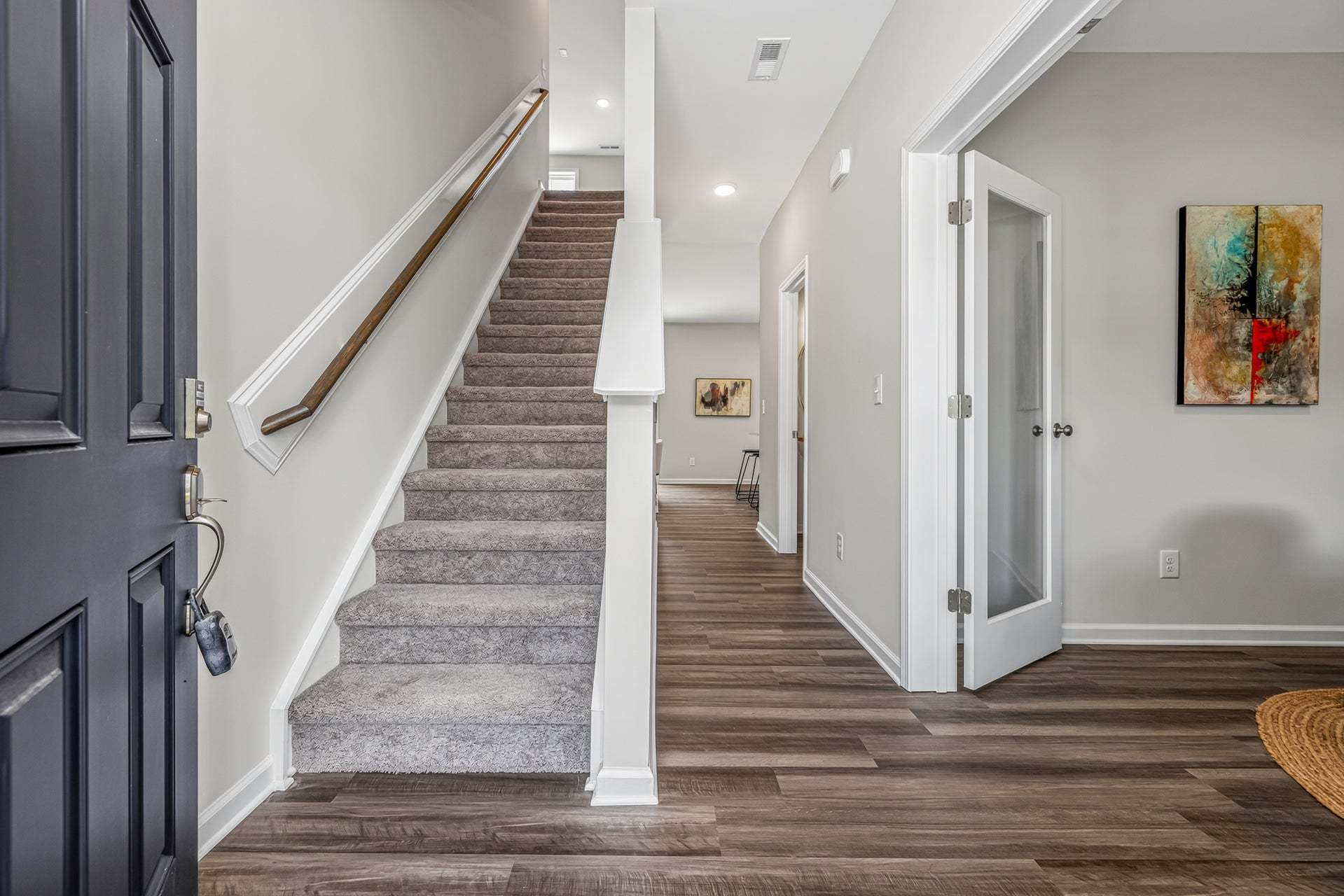Flex Room Option