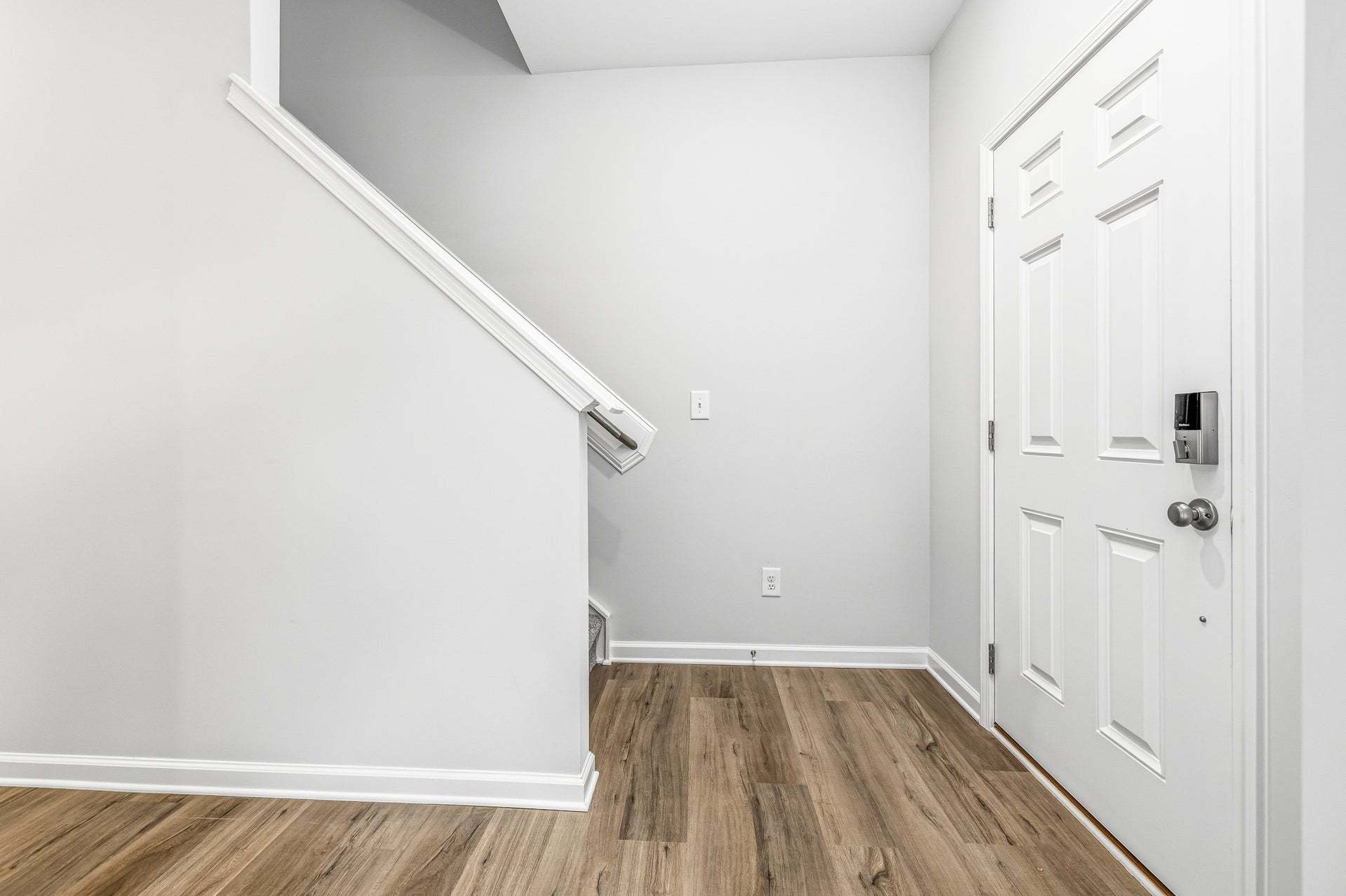 Flex Room Option