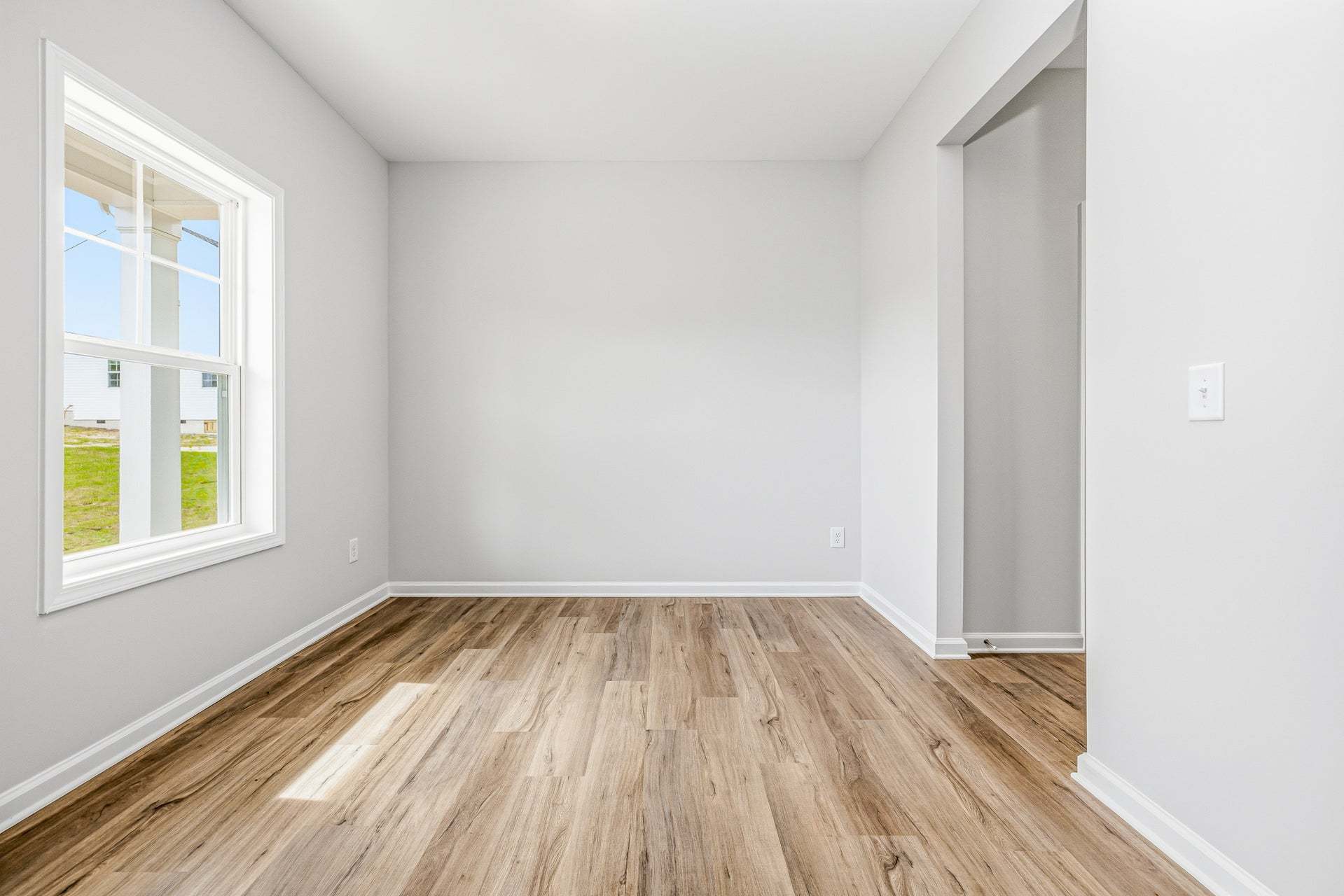 Dining Room Option
