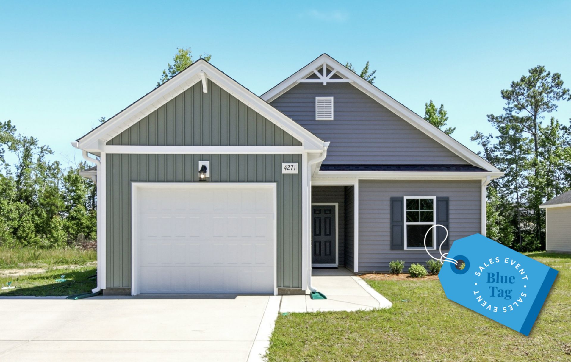 4271 Halkirk Drive (Hargrove)