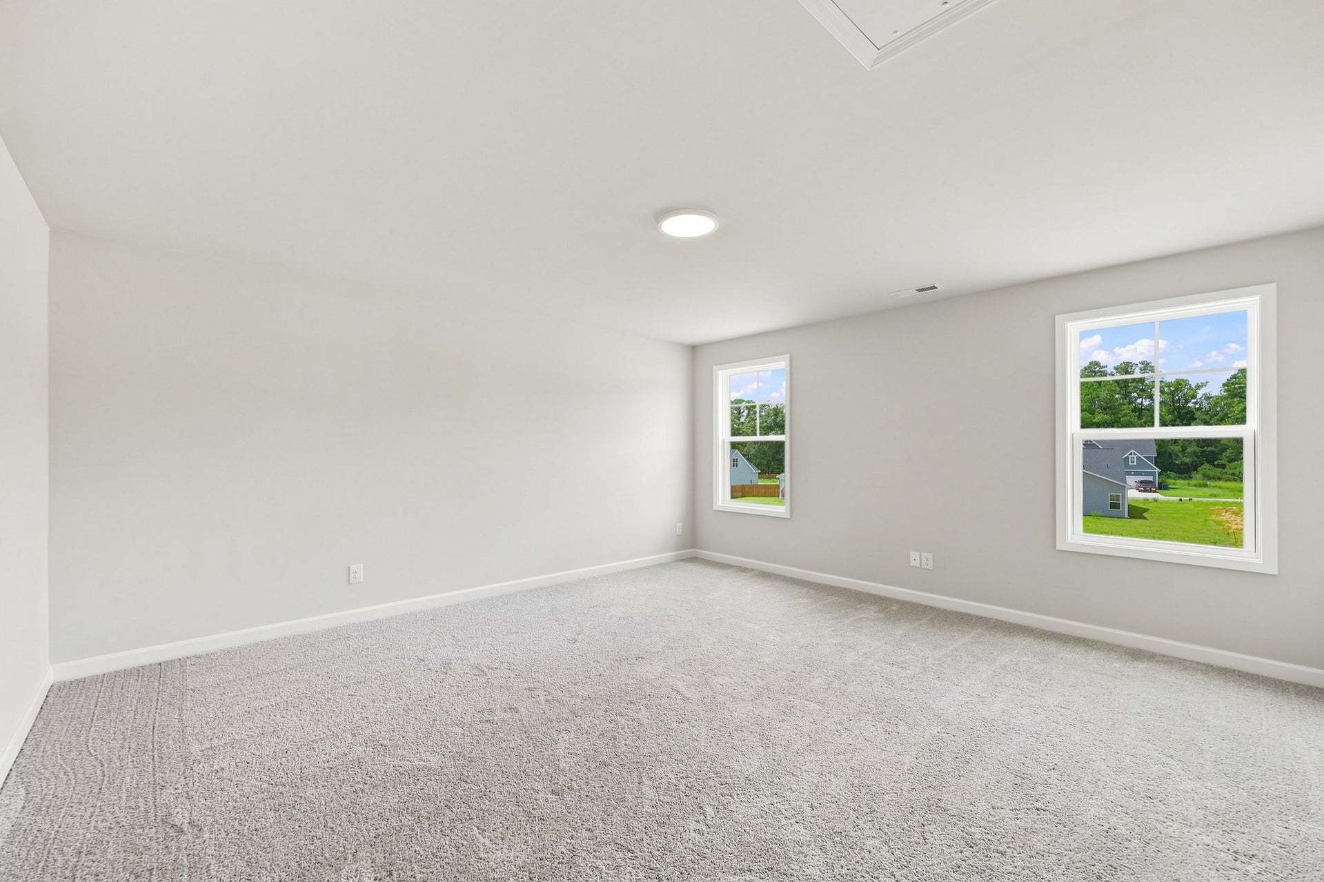 Loft Space