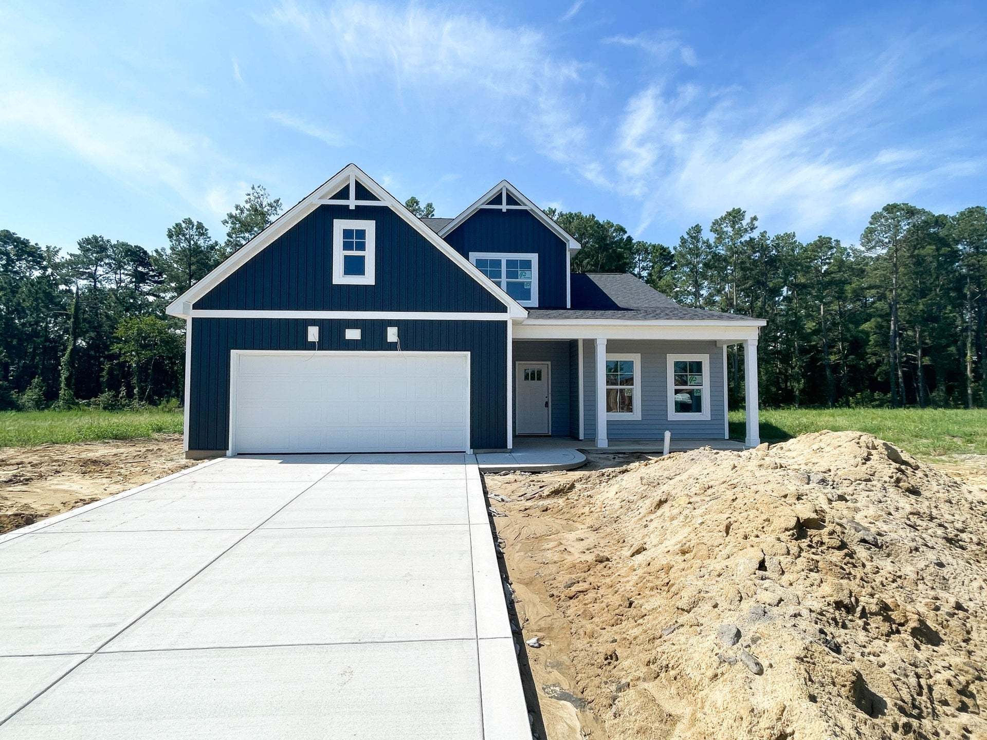 Home on 8/25/26
