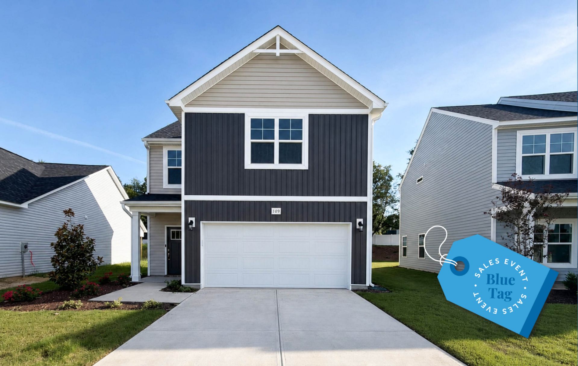 109 Crossvine Street (Cardinal - Embark Collection) Image