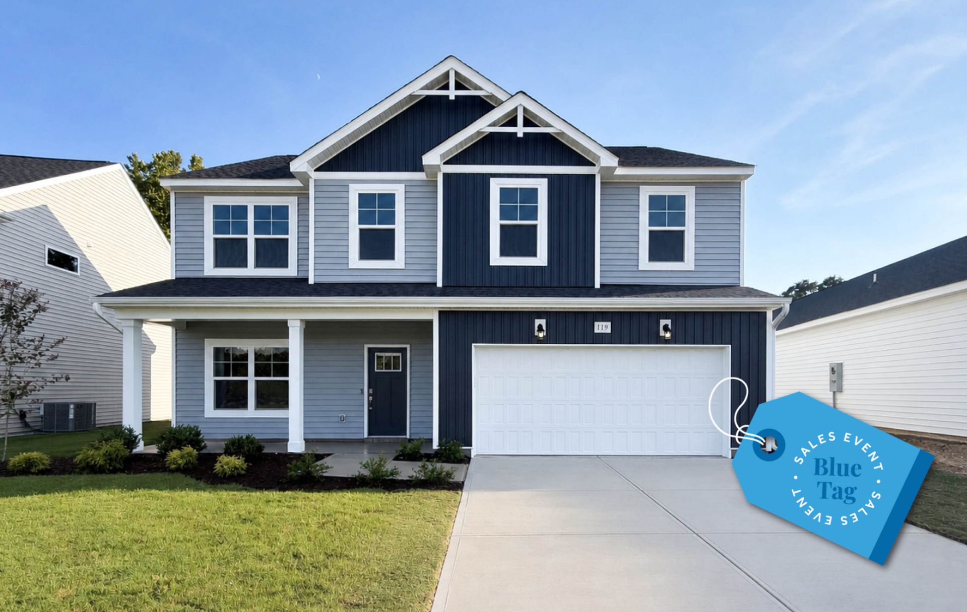 119 Crossvine Street (Drayton - Embark Collection) Image