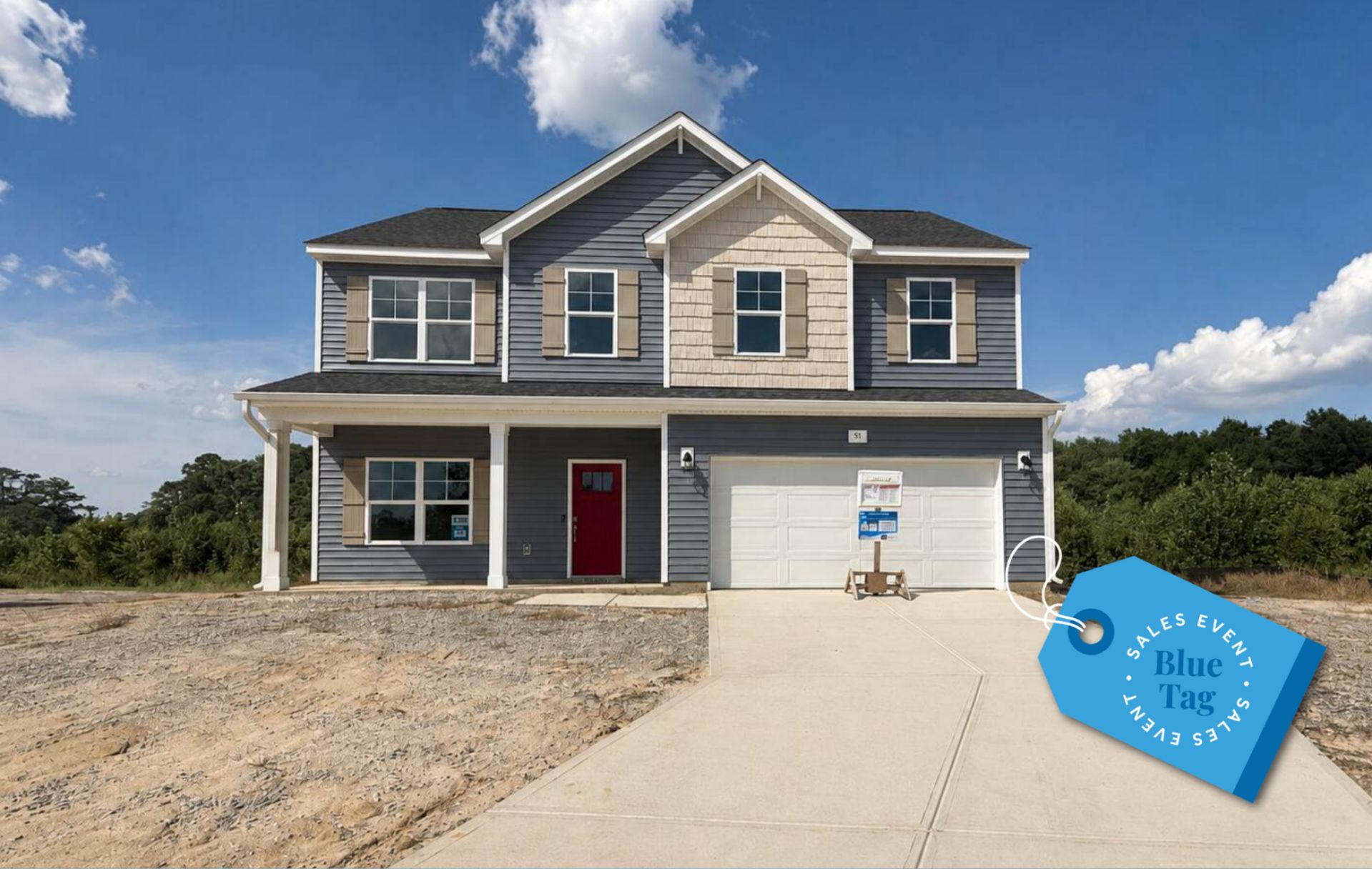 51 Fiddleneck Court (Drayton - Embark Collection) Image