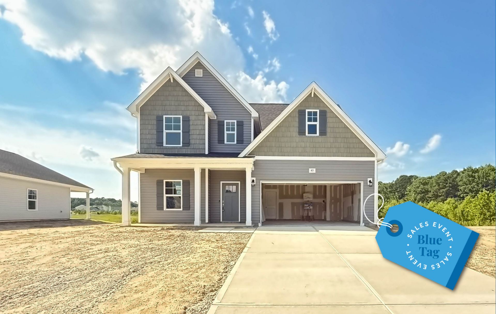 45 Fiddleneck Court (Graham - Embark Collection) Image