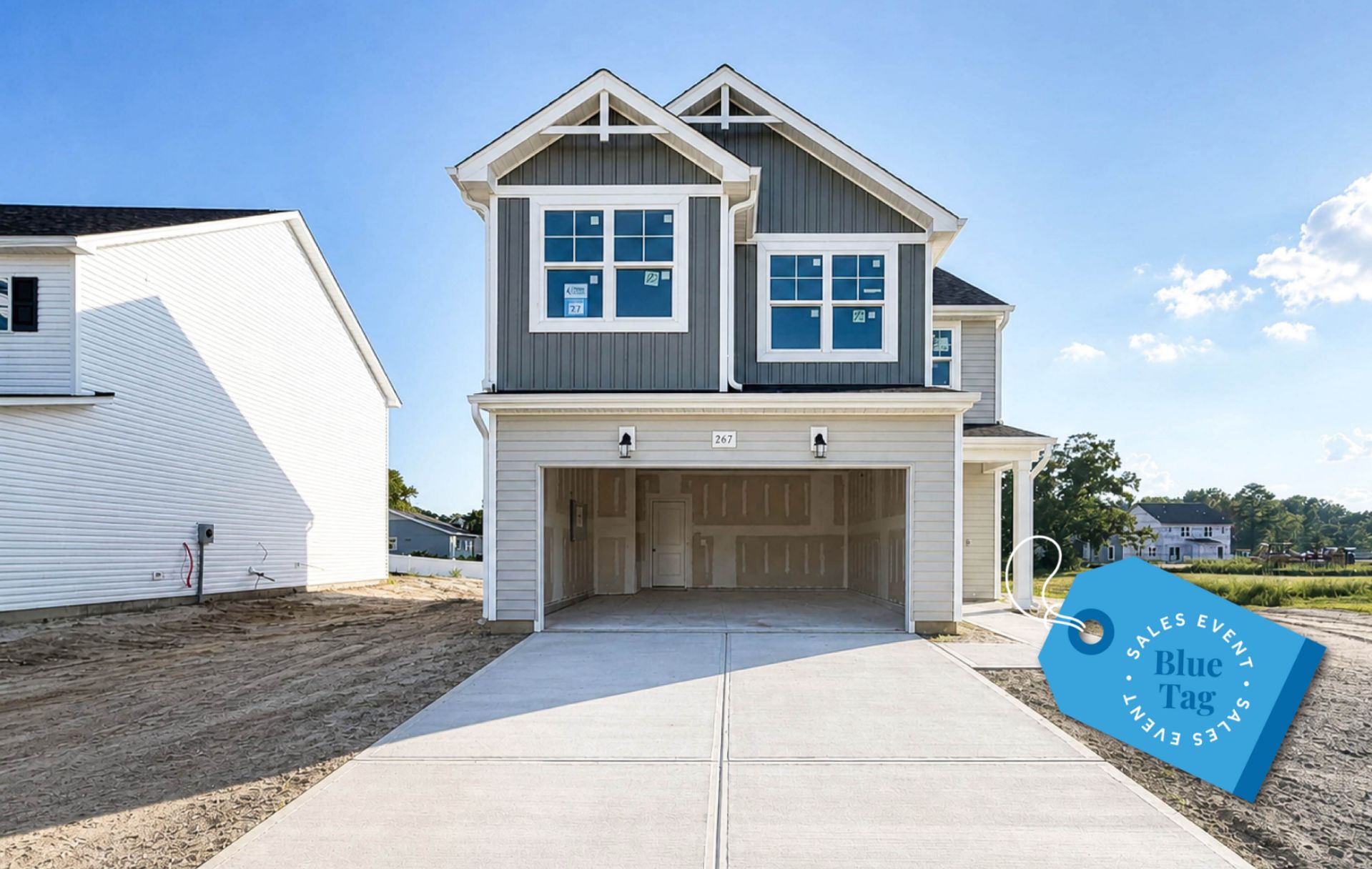 267 Crossvine Street (Onslow - Embark Collection) Image