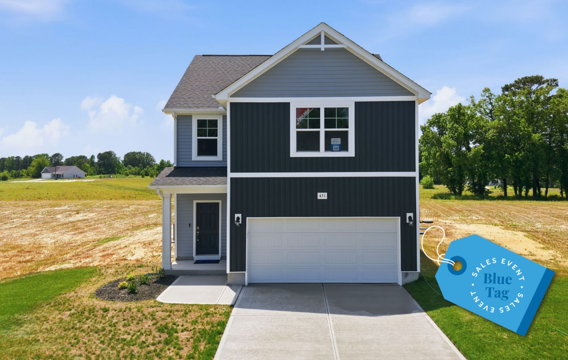 451 Black Duck Lane (Cardinal - Embark Collection) Image
