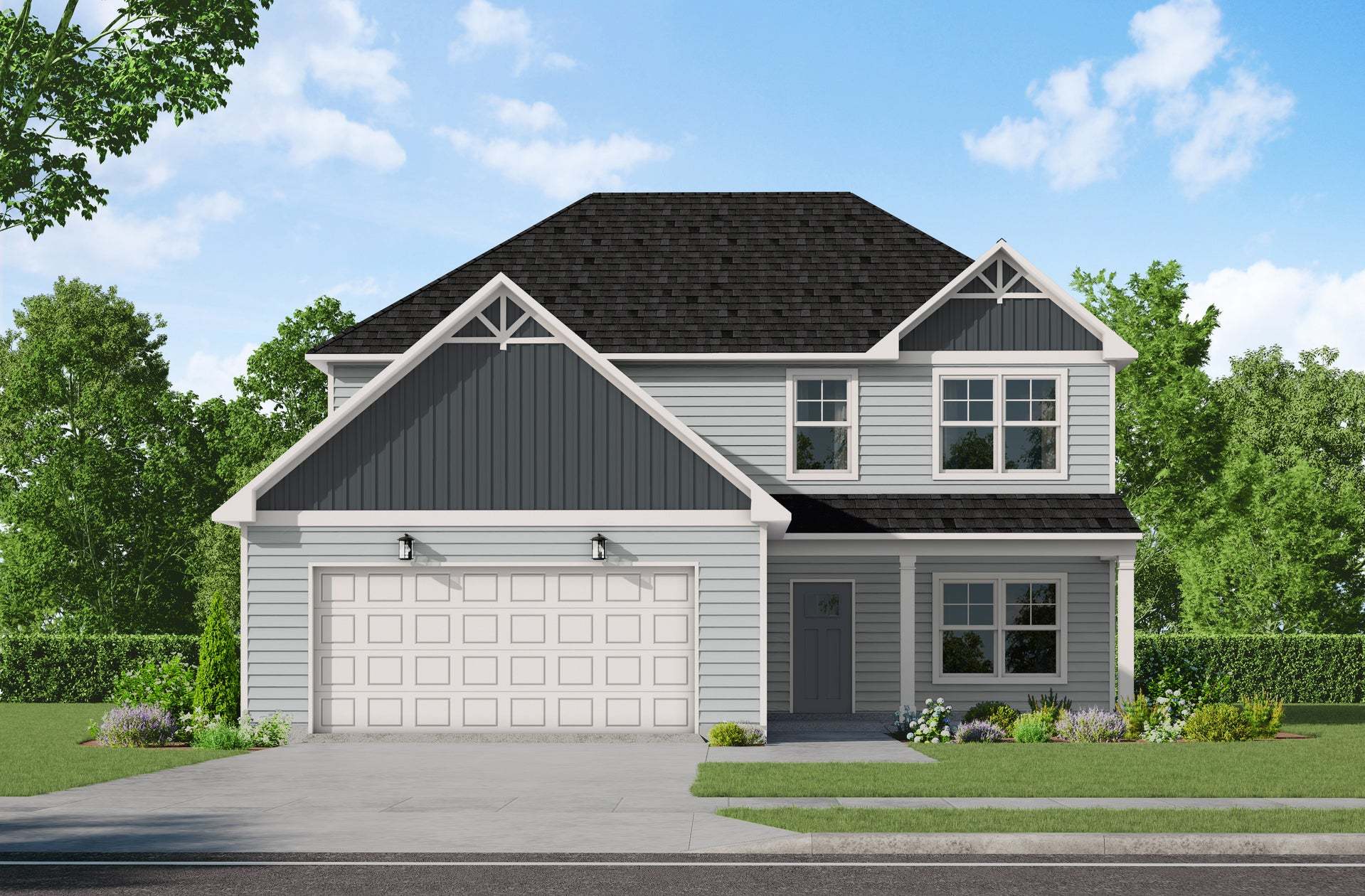 104 Hookbill Lane (Clayton - Embark Collection) Image