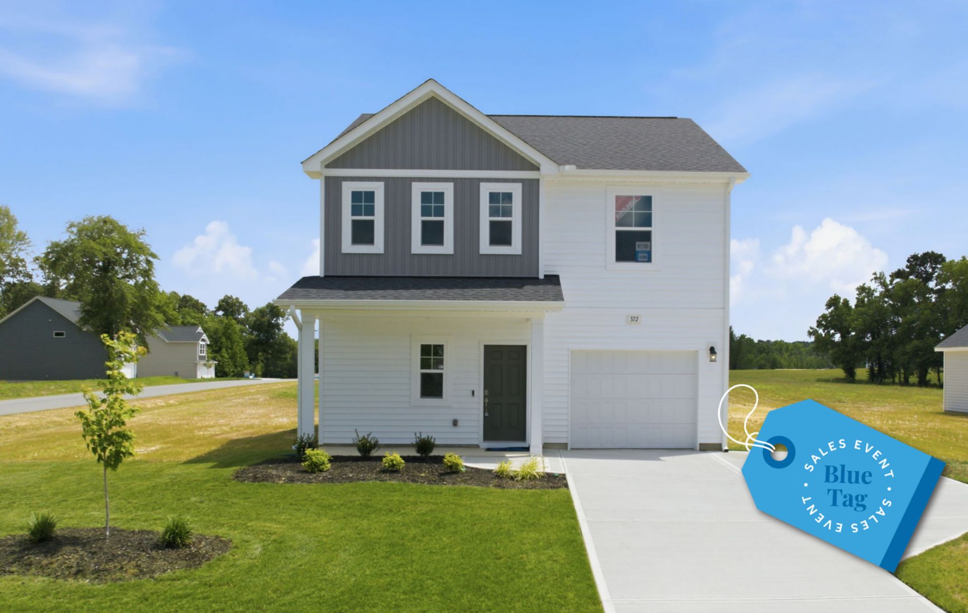 372 Hookbill Lane (Hinton) Image